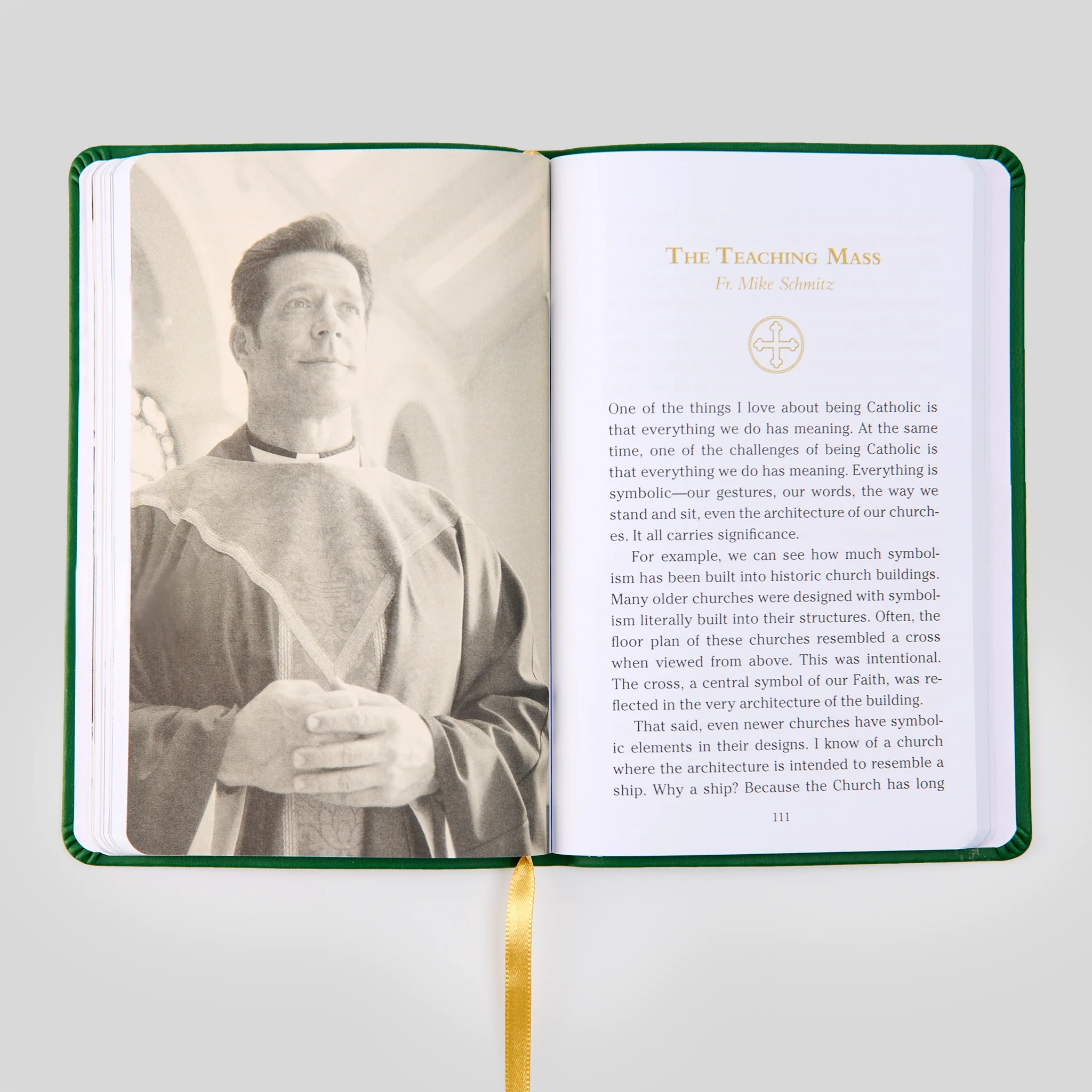 Pocket Guide to the Mass (Print) - Image 4