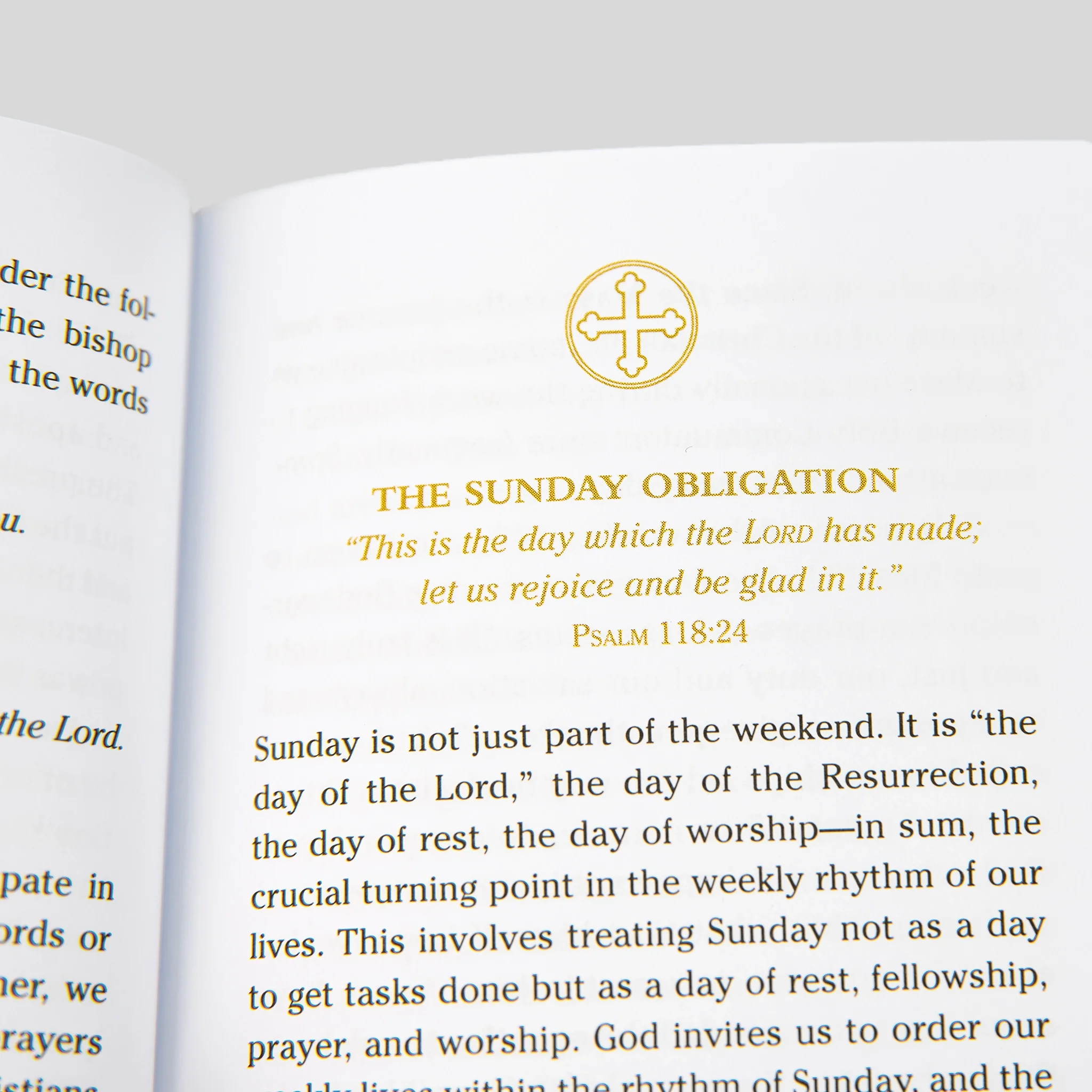 Pocket Guide to the Mass (Print) - Image 7