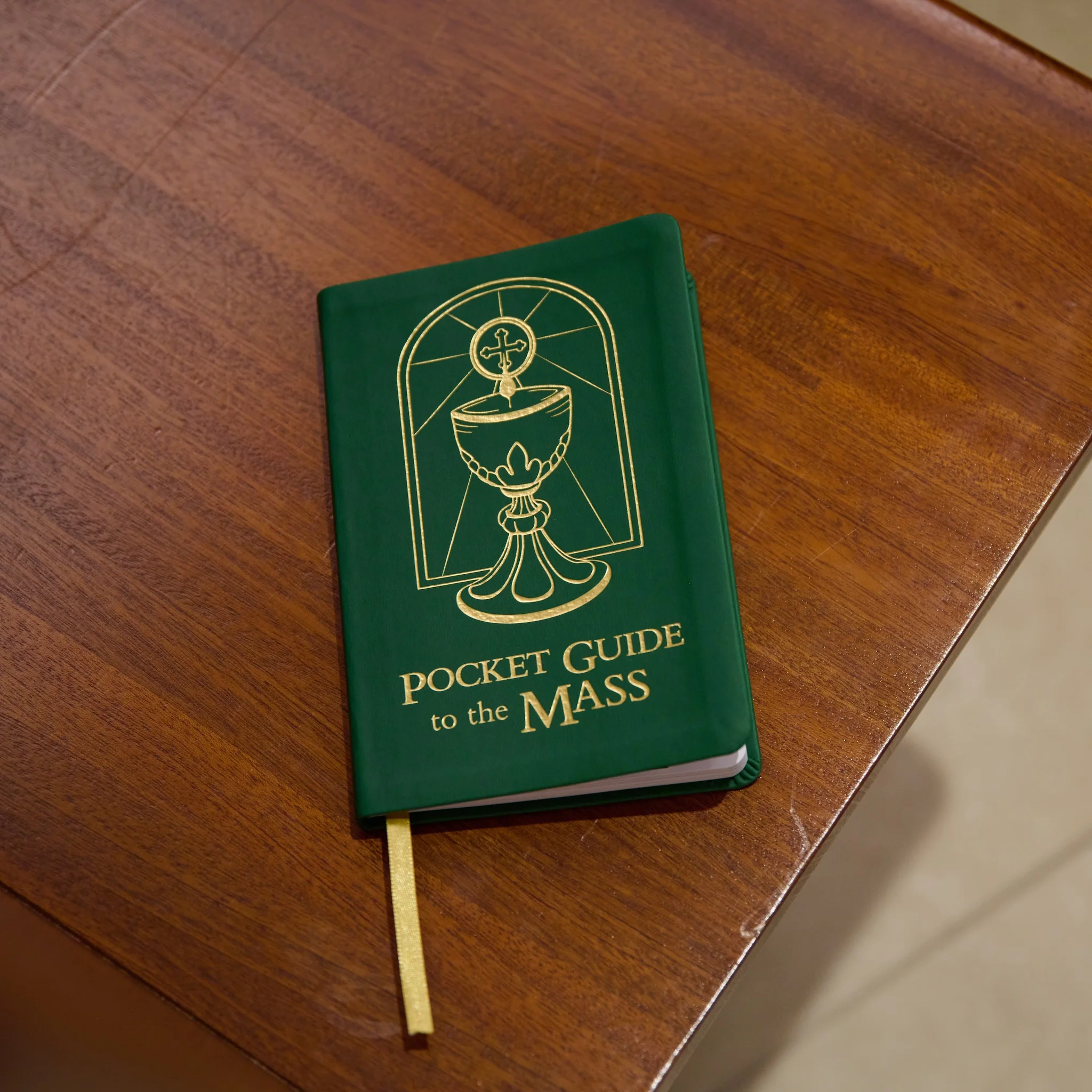 Pocket Guide to the Mass (Print) - Image 8