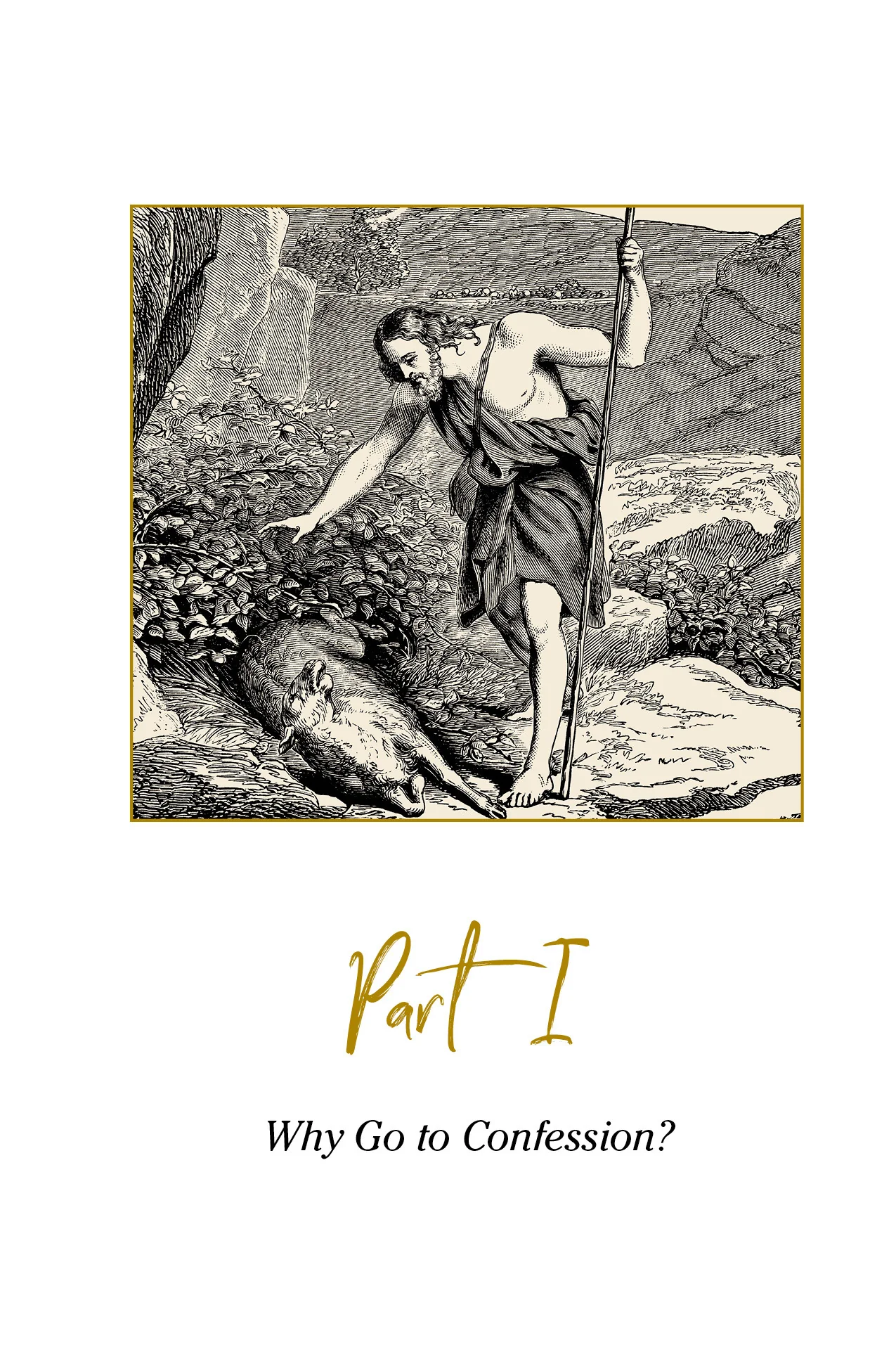 Pocket Guide to the Sacrament of Reconciliation - Image 5