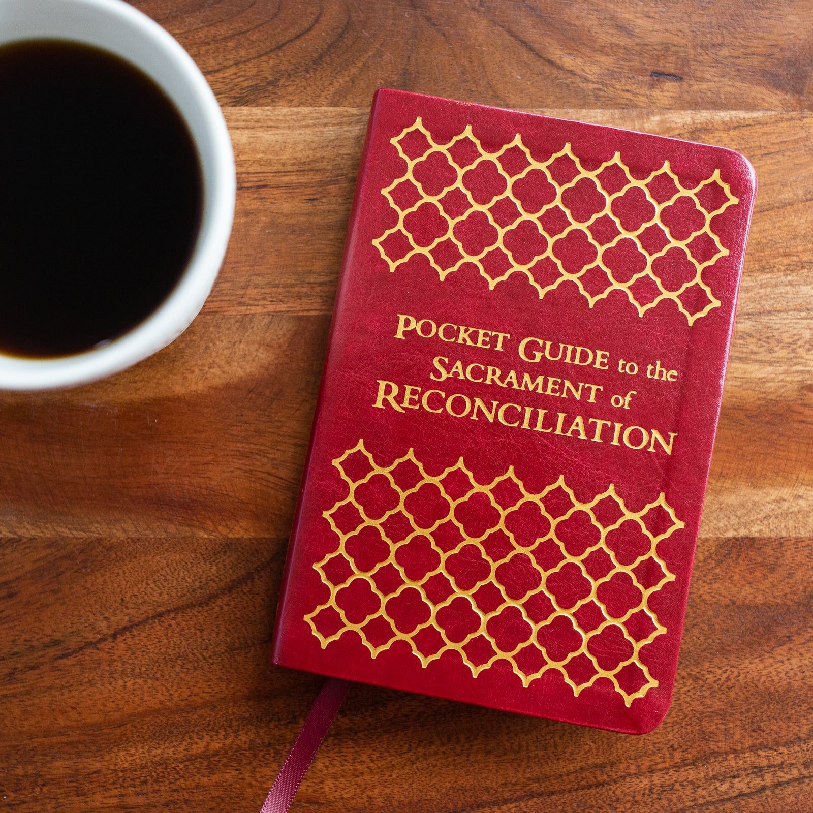 Pocket Guide to the Sacrament of Reconciliation - Image 6
