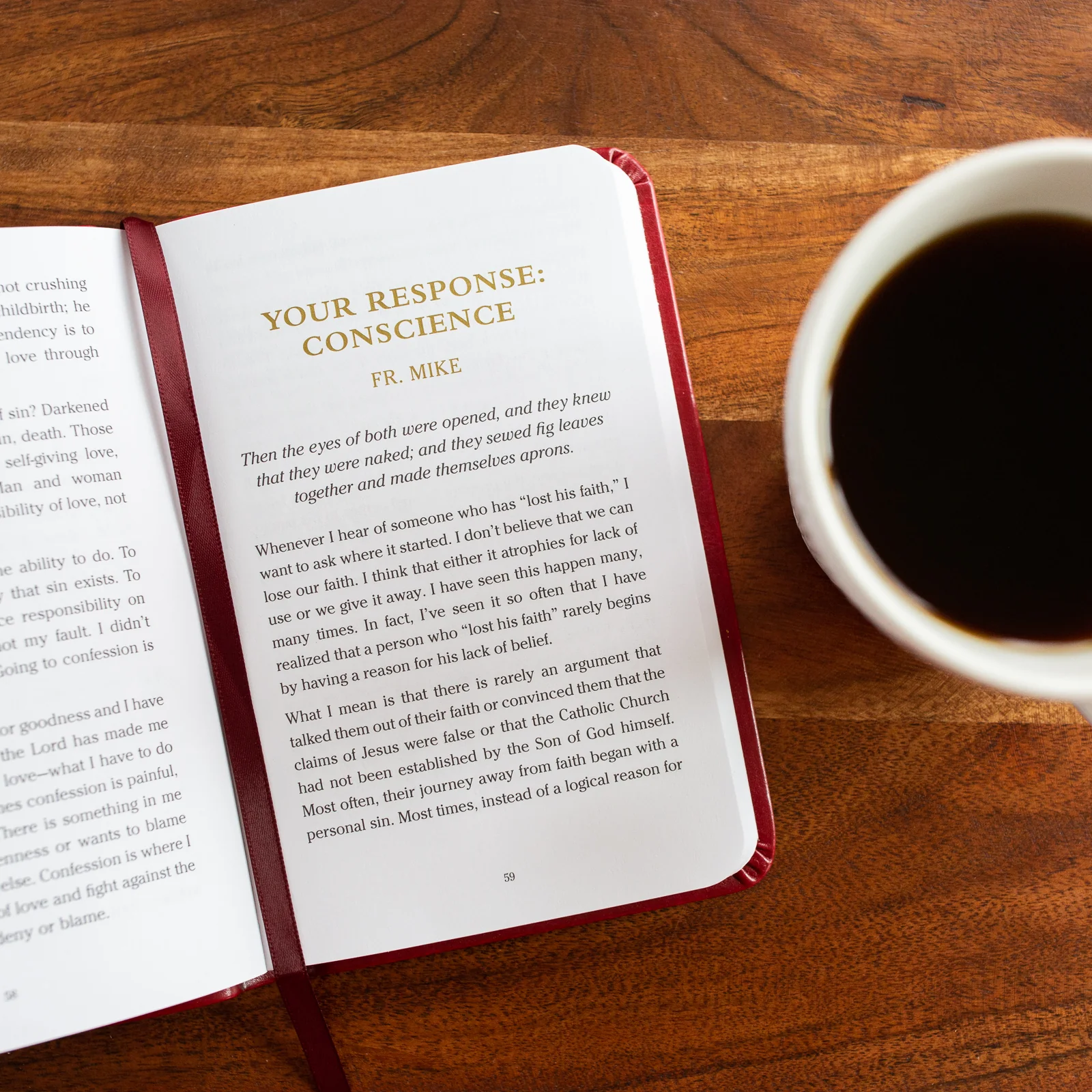 Pocket Guide to the Sacrament of Reconciliation - Image 7