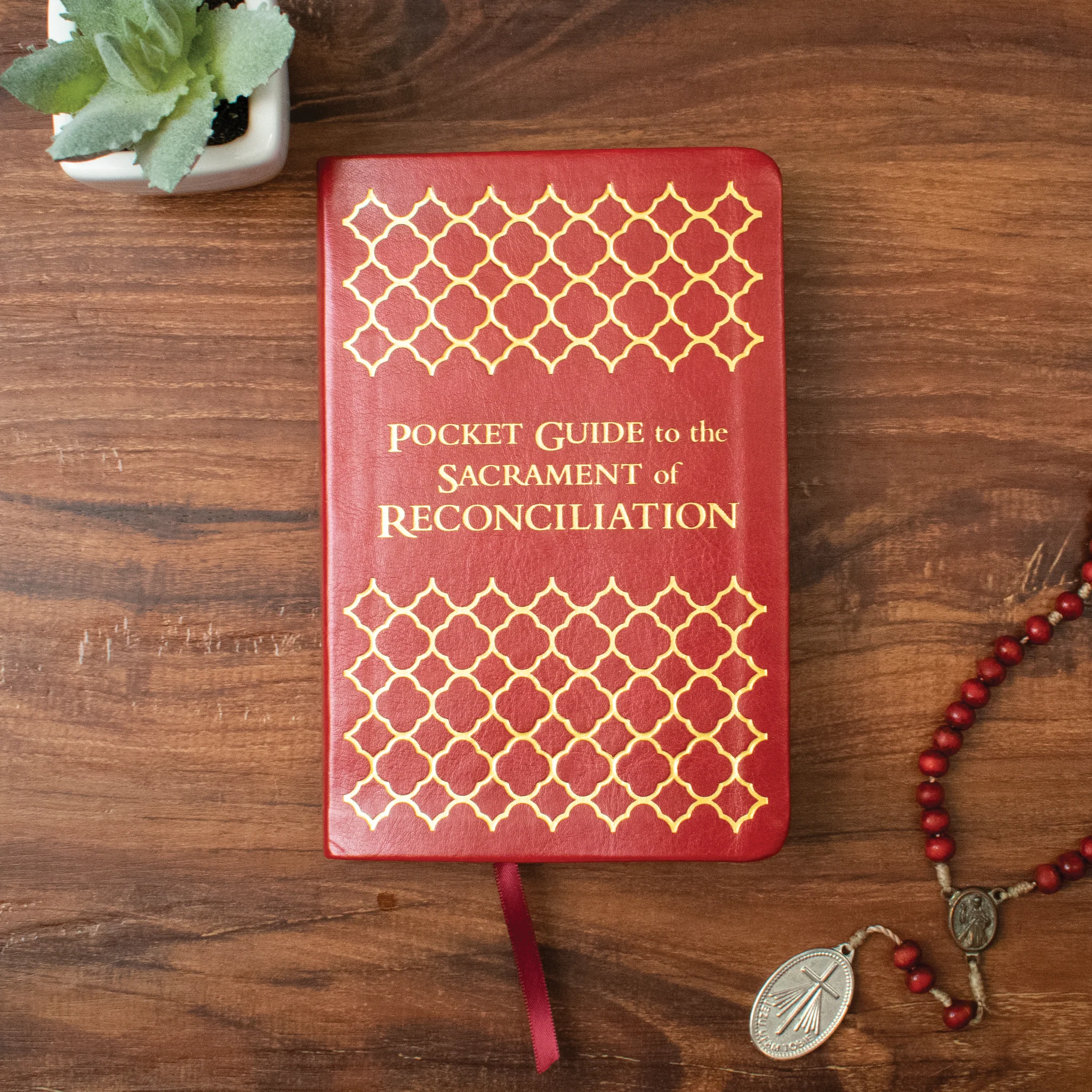 Pocket Guide to the Sacrament of Reconciliation - Image 8