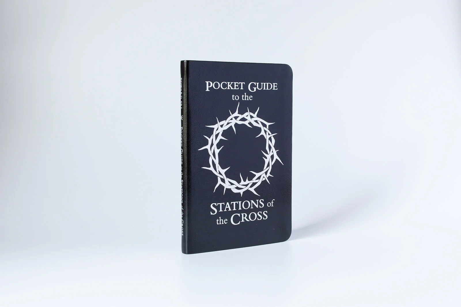 Pocket Guide to the Stations of the Cross - Image 5