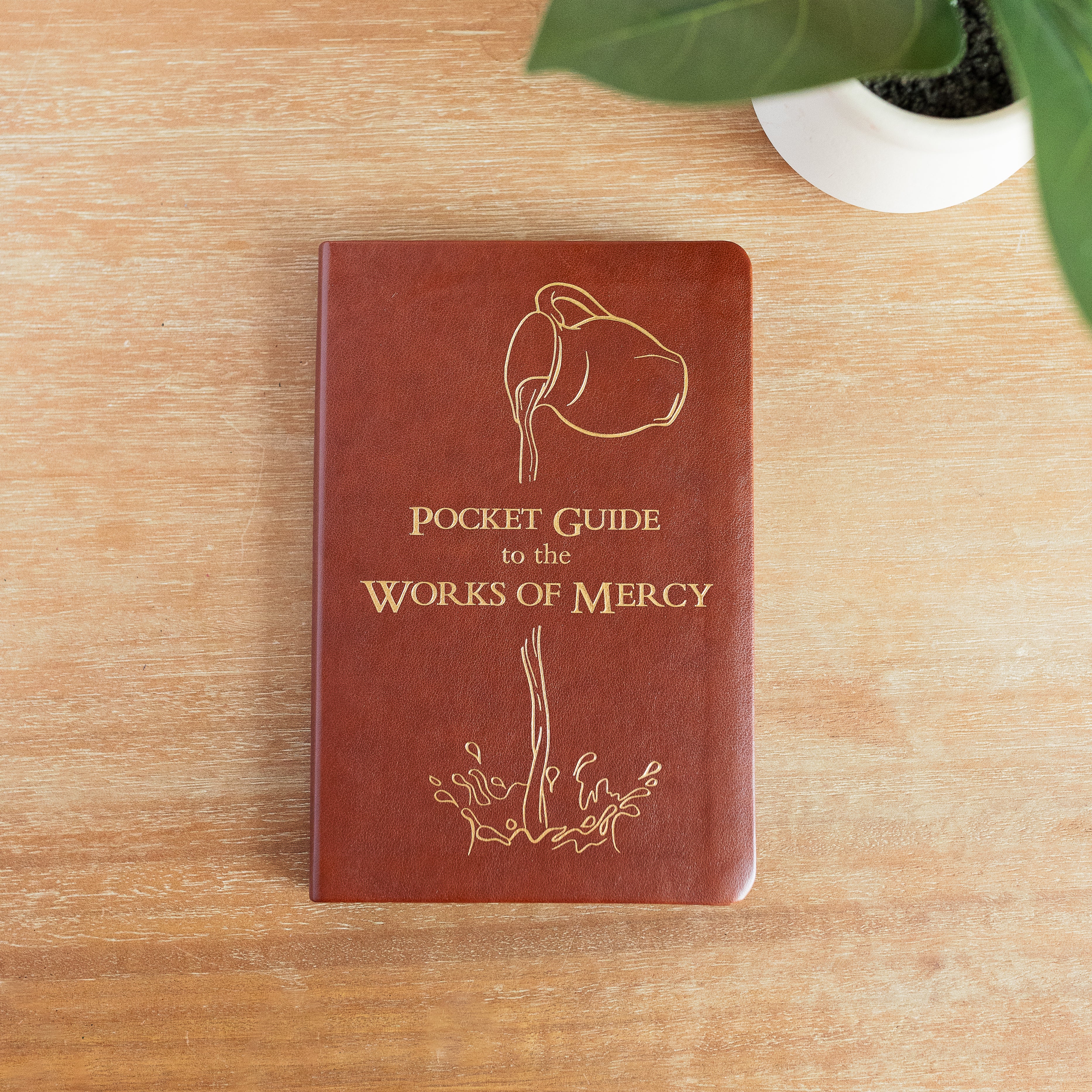 Pocket Guide to the Works of Mercy - Image 10
