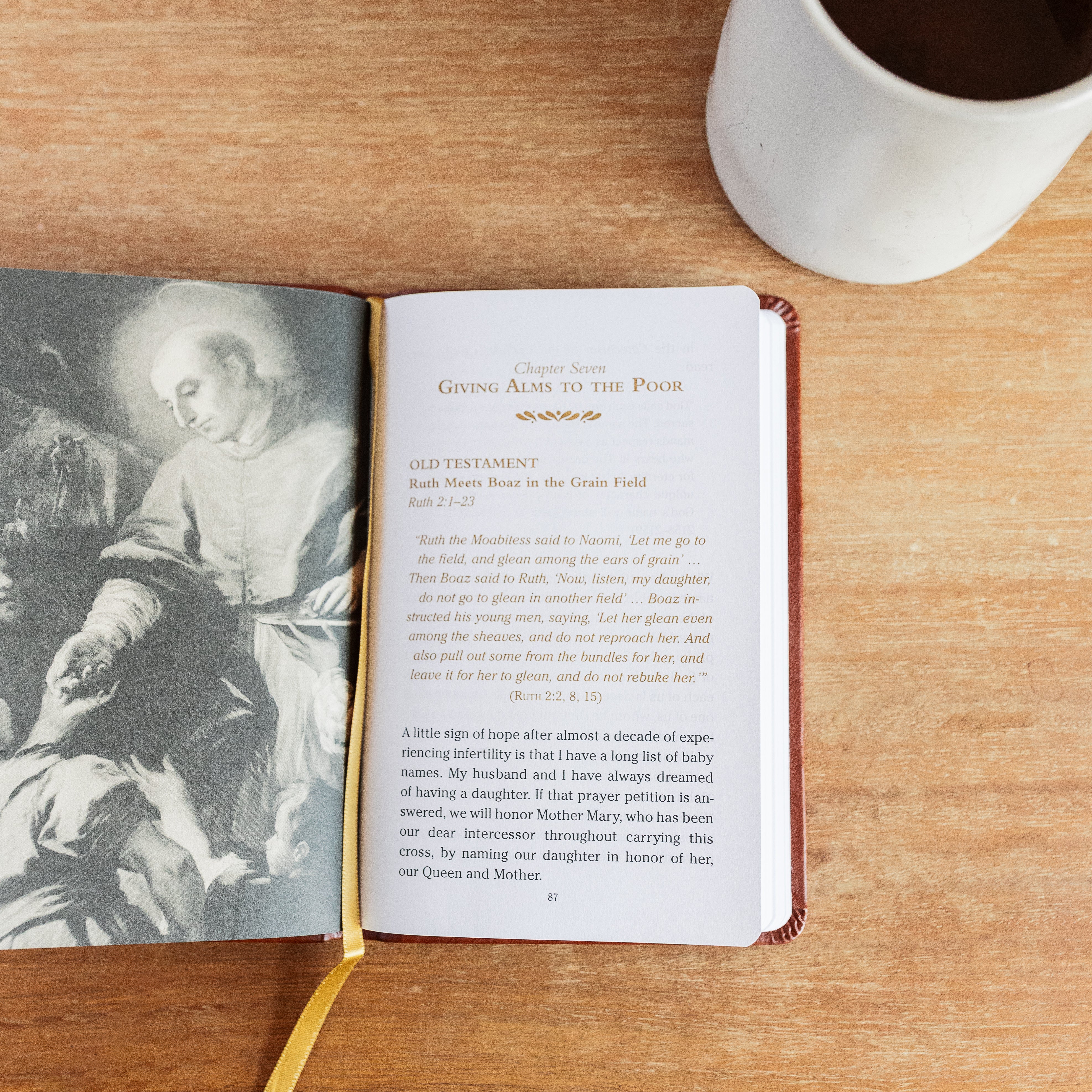 Pocket Guide to the Works of Mercy - Image 11