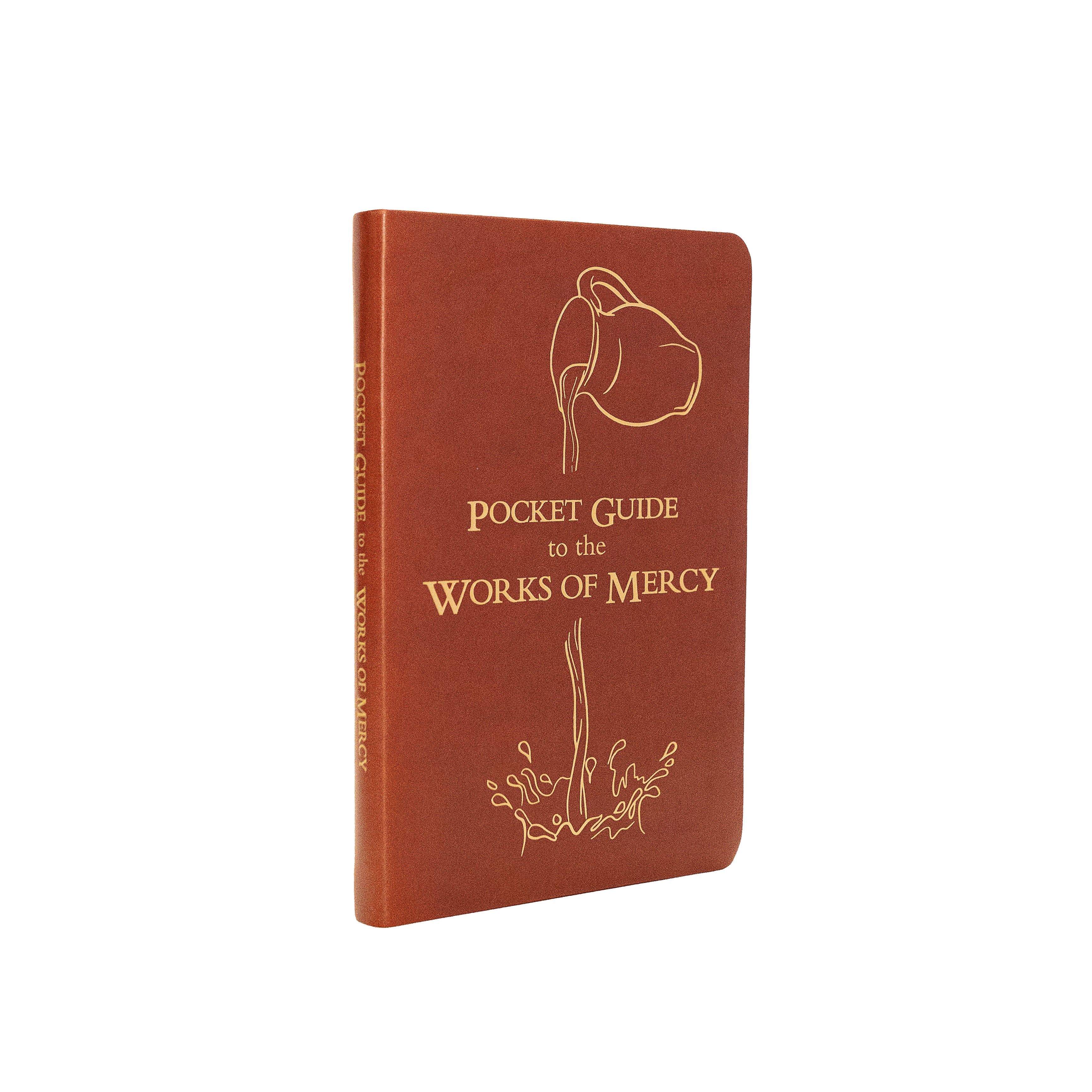 Pocket Guide to the Works of Mercy - Image 3