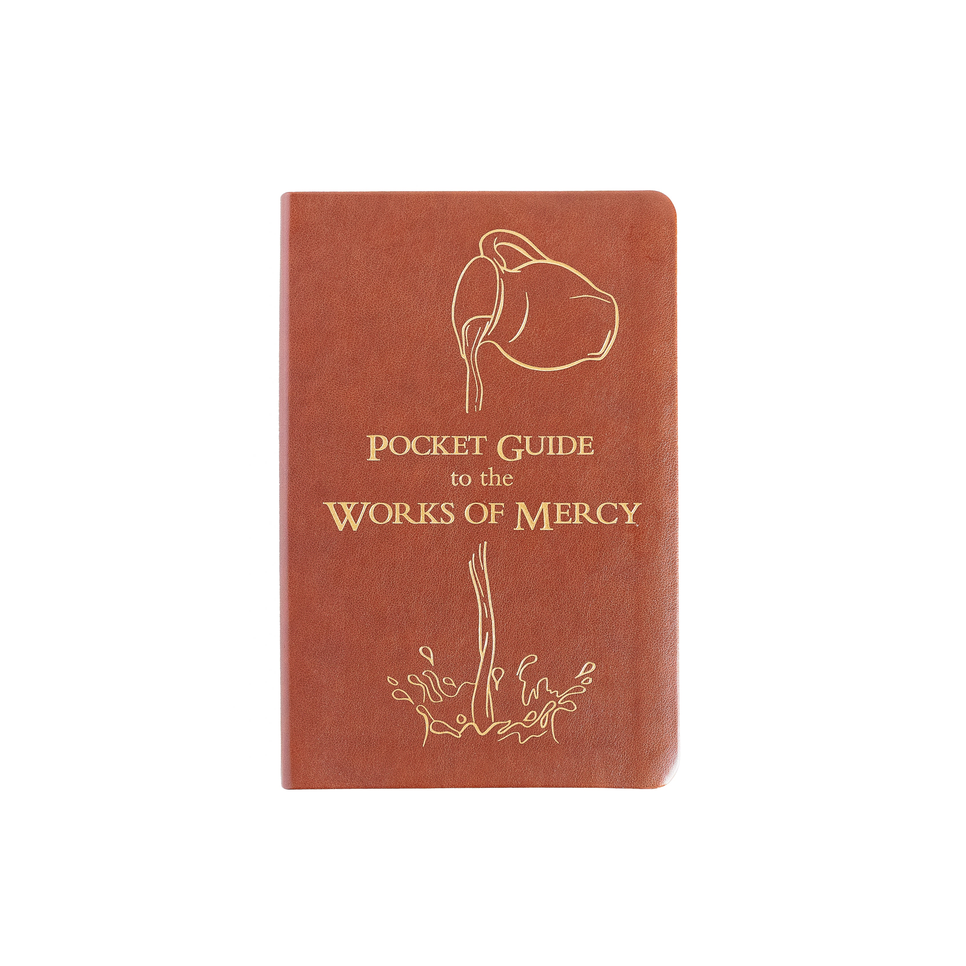 Pocket Guide to the Works of Mercy - Image 4