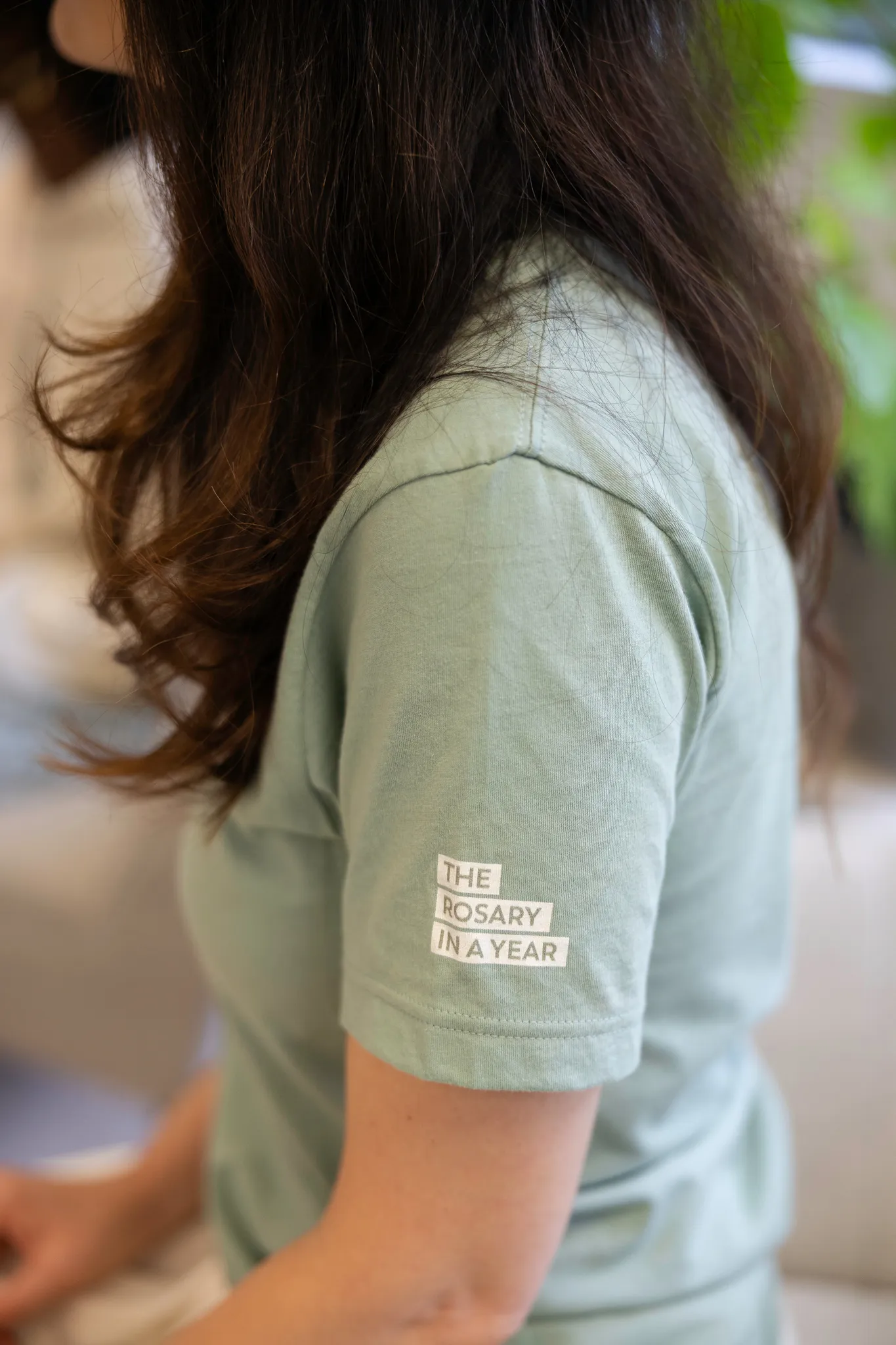Poco a Poco Unisex Crew Shirt - Image 3