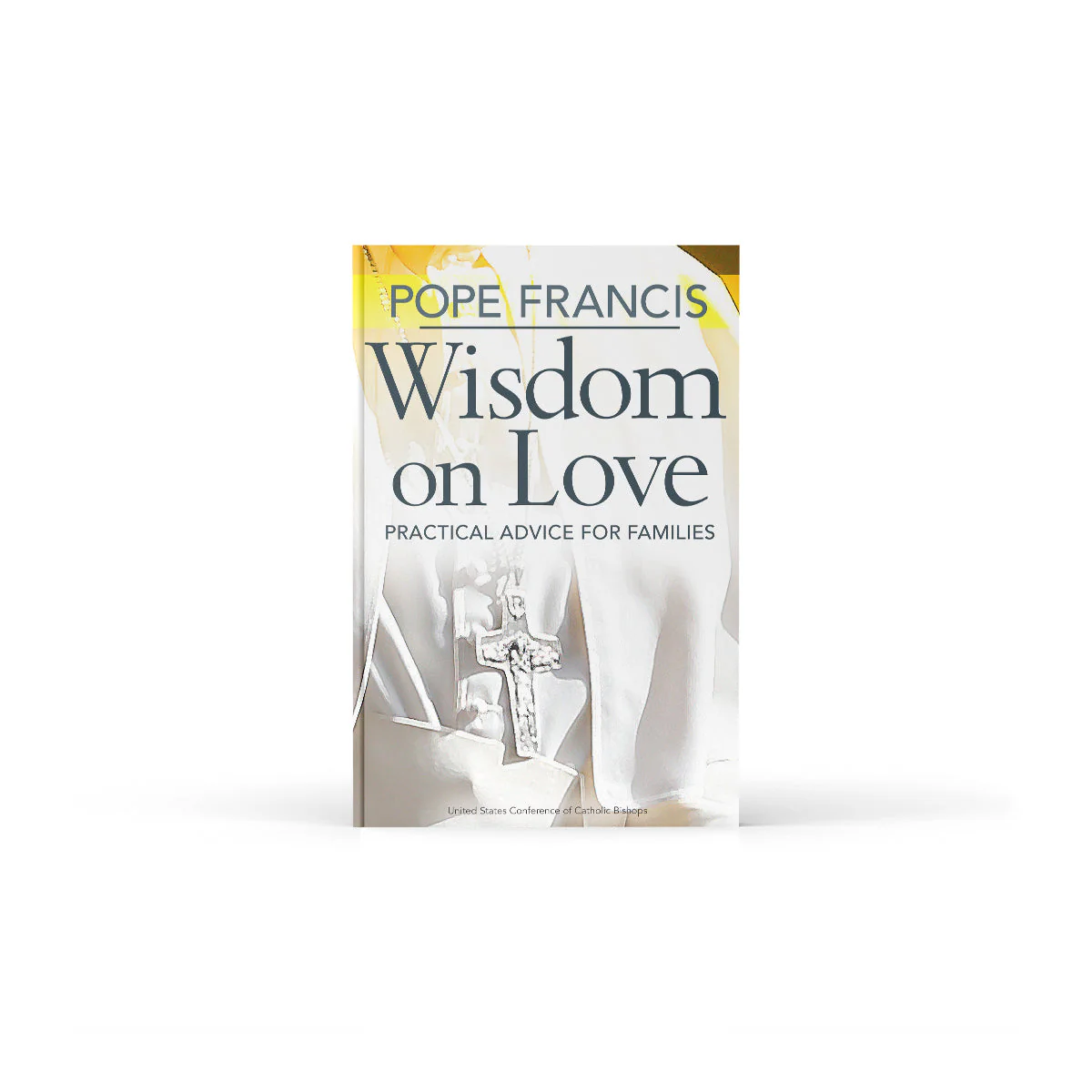 Pope Francis Wisdom on Love: Practical Advice for Families - Image 2