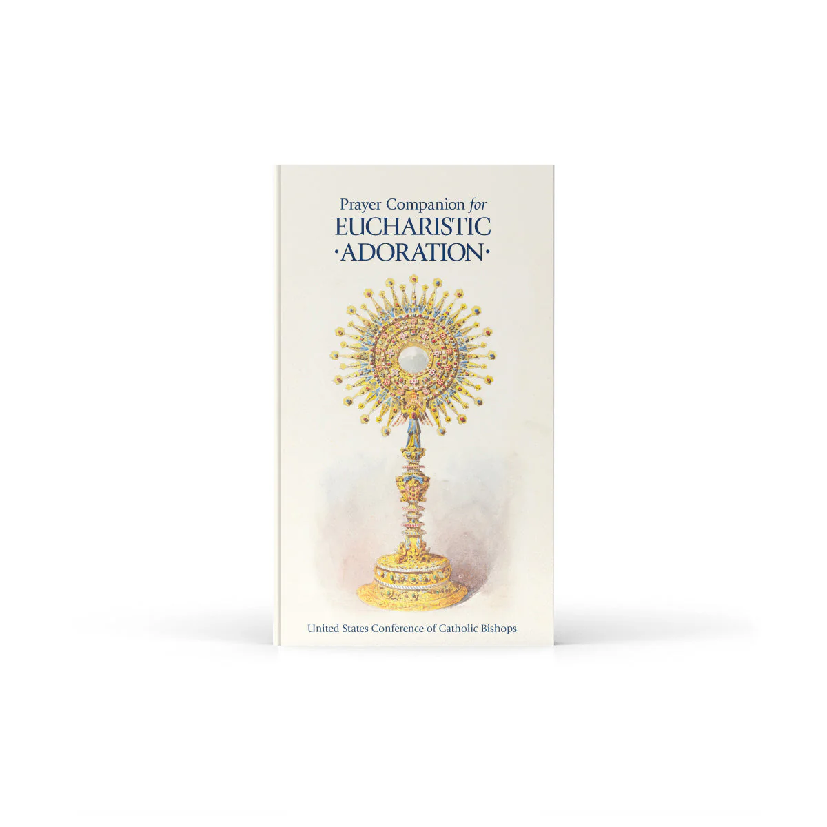 Prayer Companion for Eucharistic Adoration - Image 2