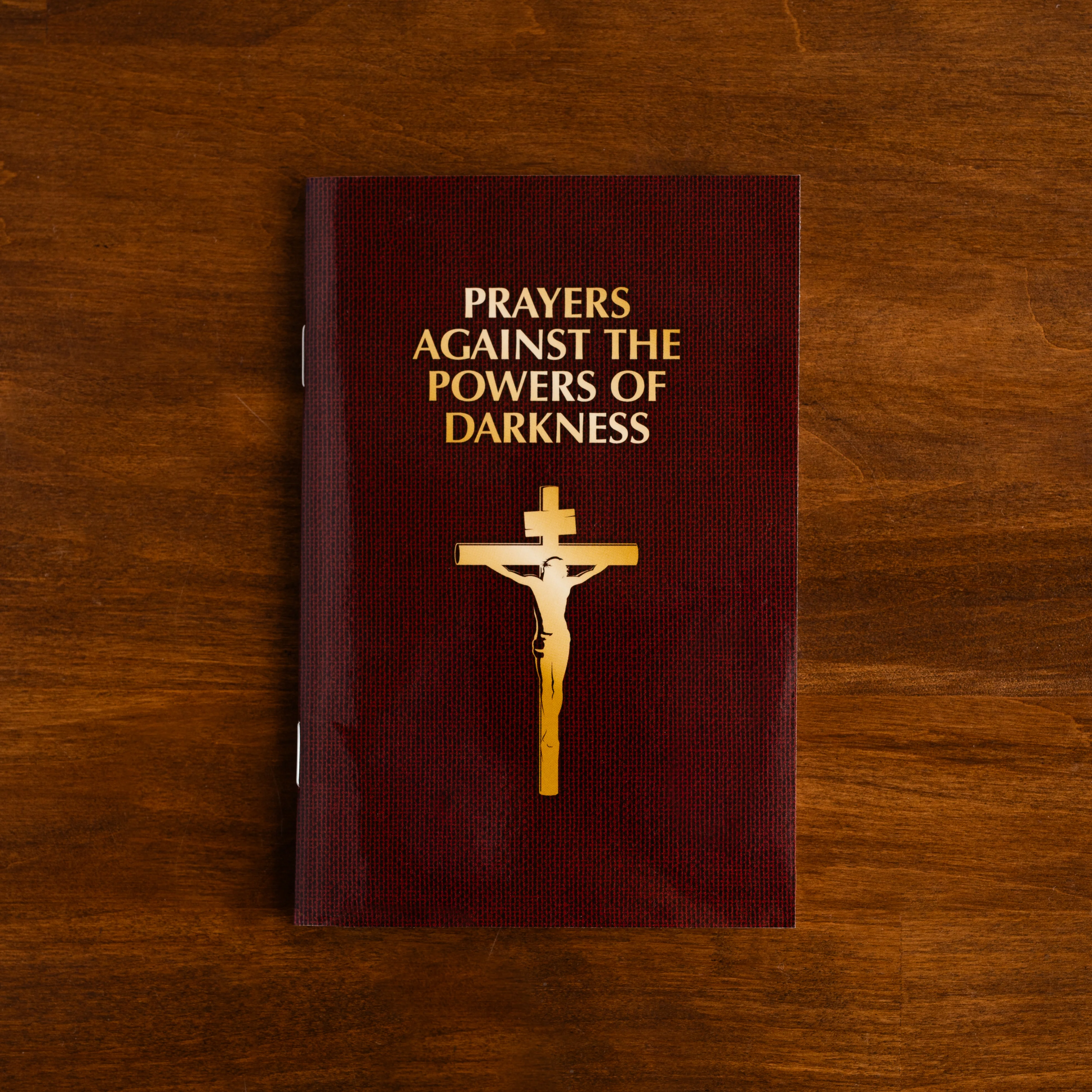 Prayers Against the Powers of Darkness - Image 4