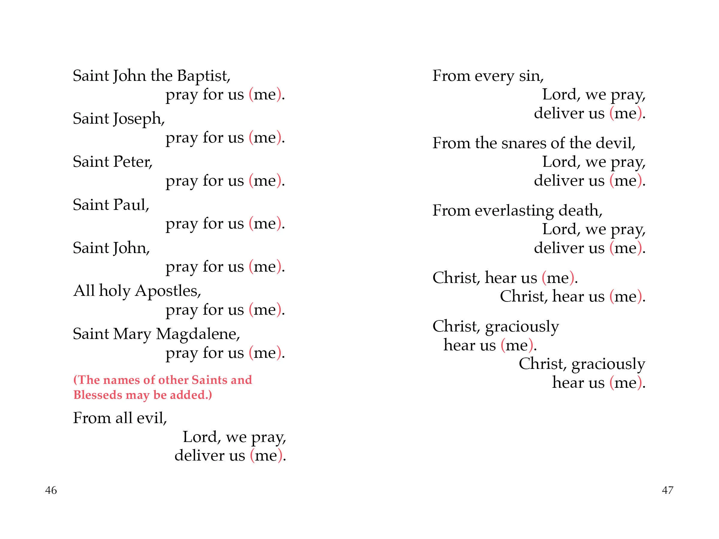 Prayers Against the Powers of Darkness - Image 7