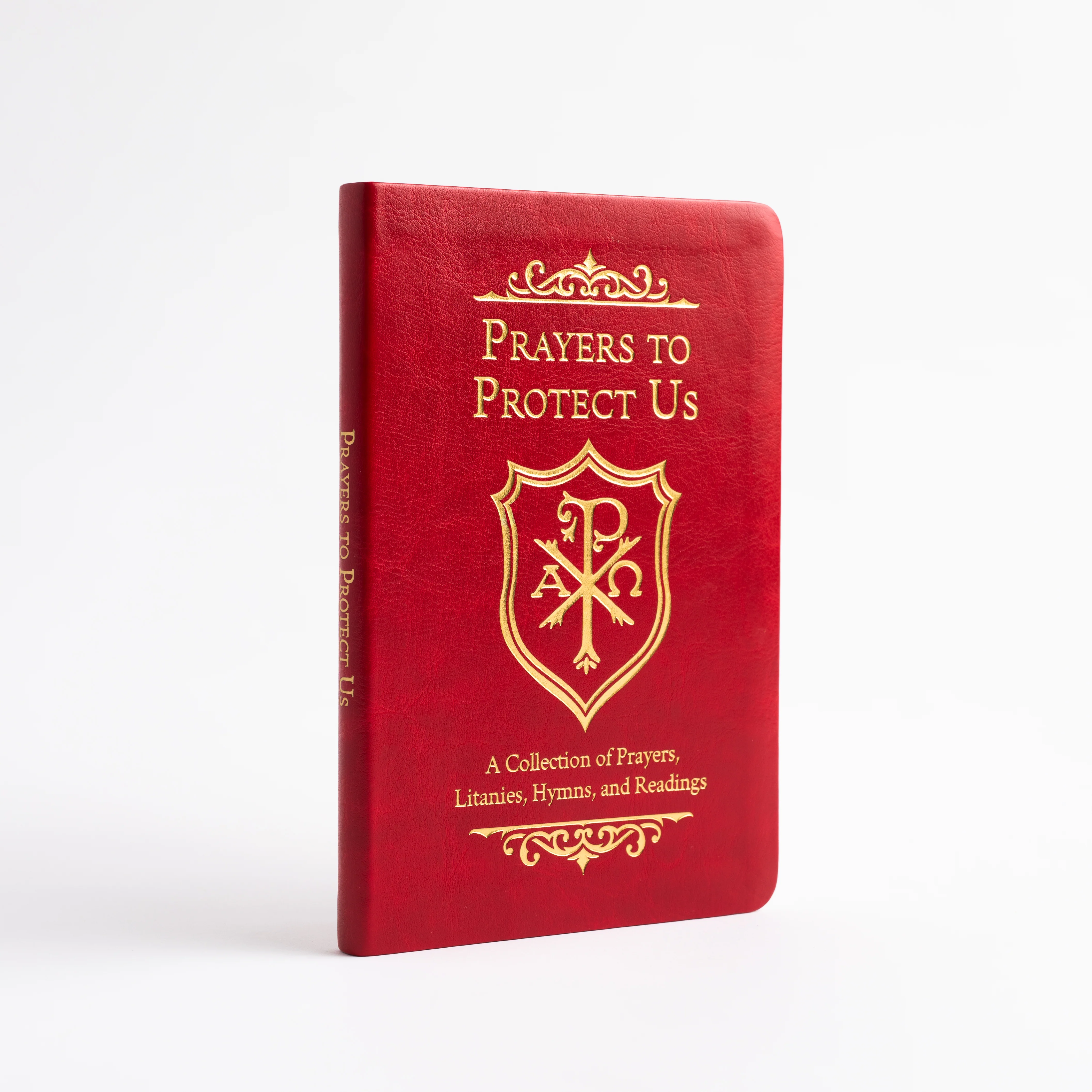 Prayers to Protect Us: A Collection of Prayers, Litanies, Hymns, and Readings - Image 3