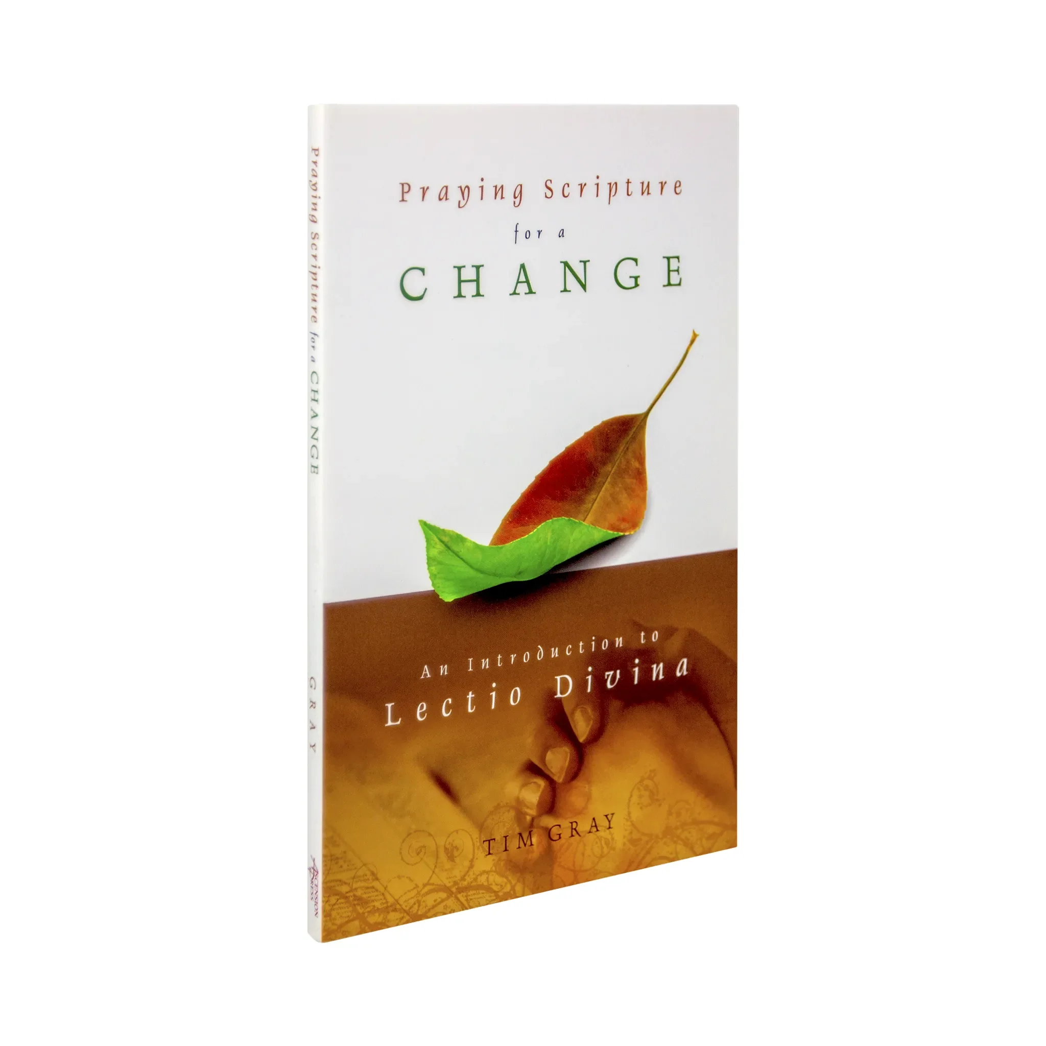 Praying Scripture for a Change: An Introduction to Lectio Divina - Image 2