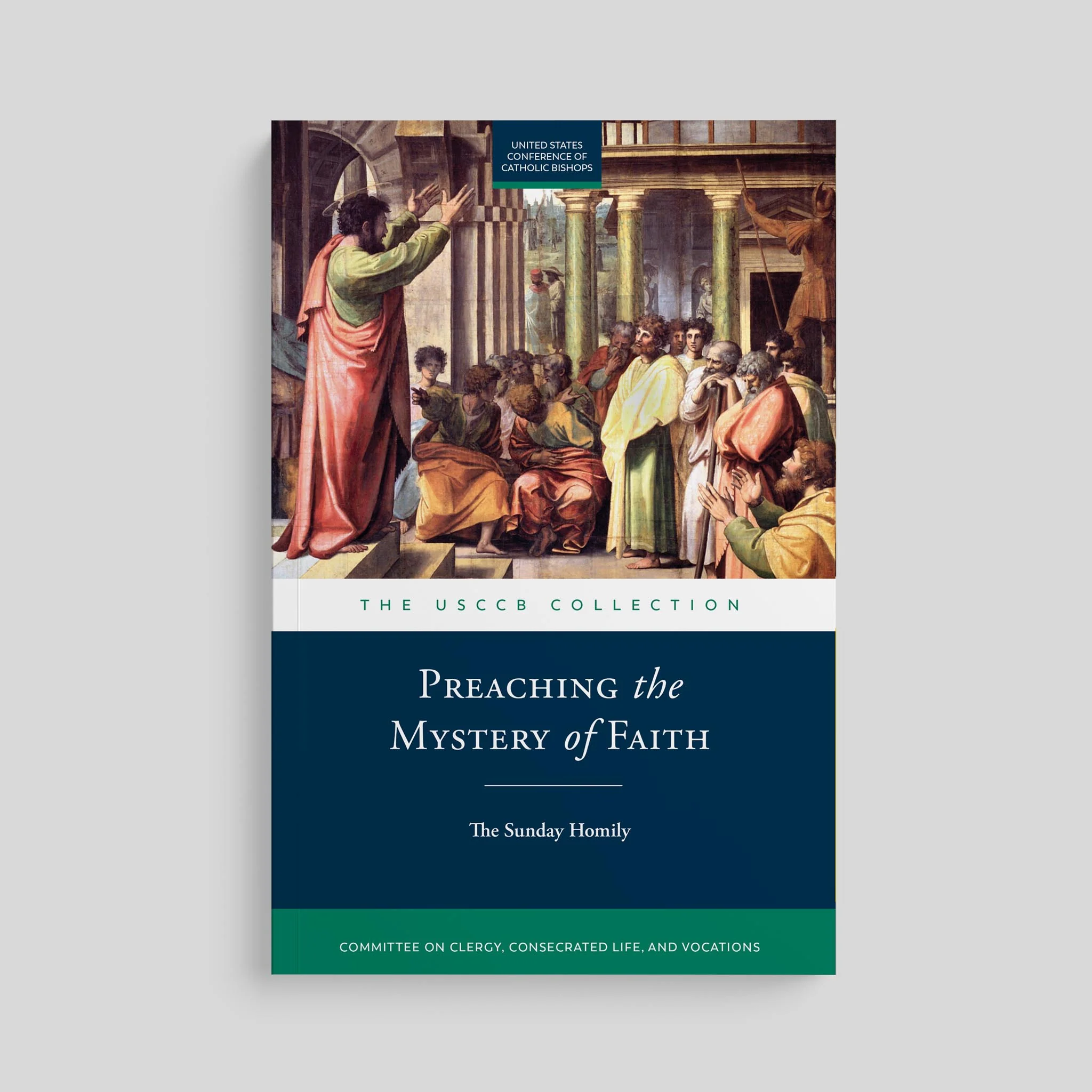 Preaching the Mystery of Faith: The Sunday Homily - Image 5