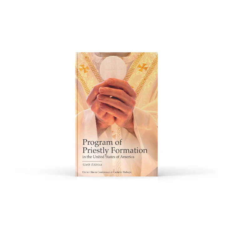 Program of Priestly Formation in the United States of America, Sixth Edition - Image 11
