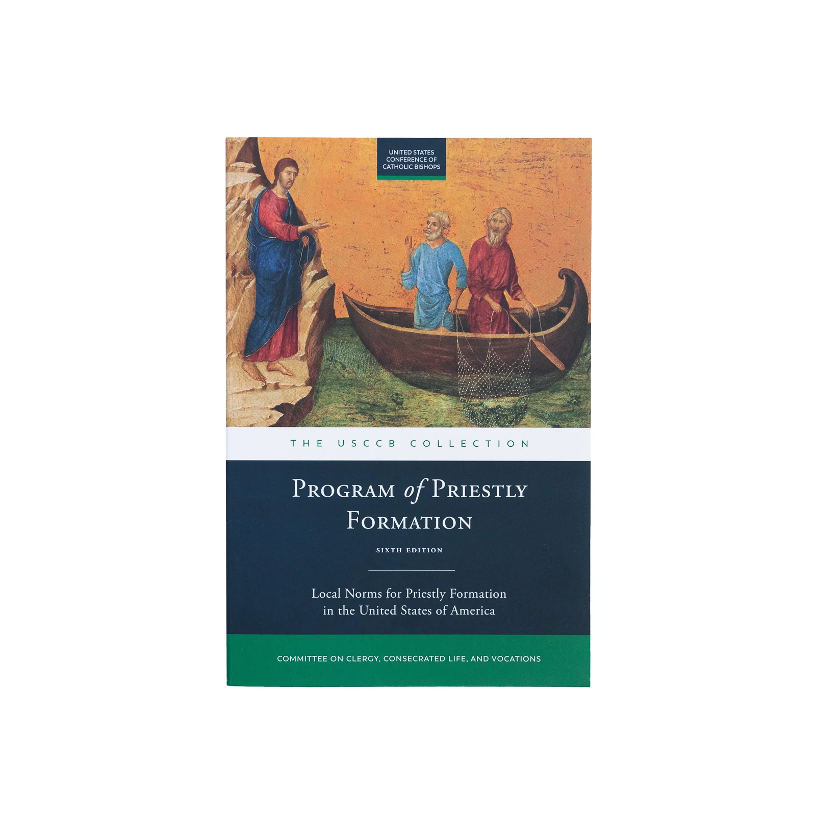 Program of Priestly Formation in the United States of America, Sixth Edition - Image 3