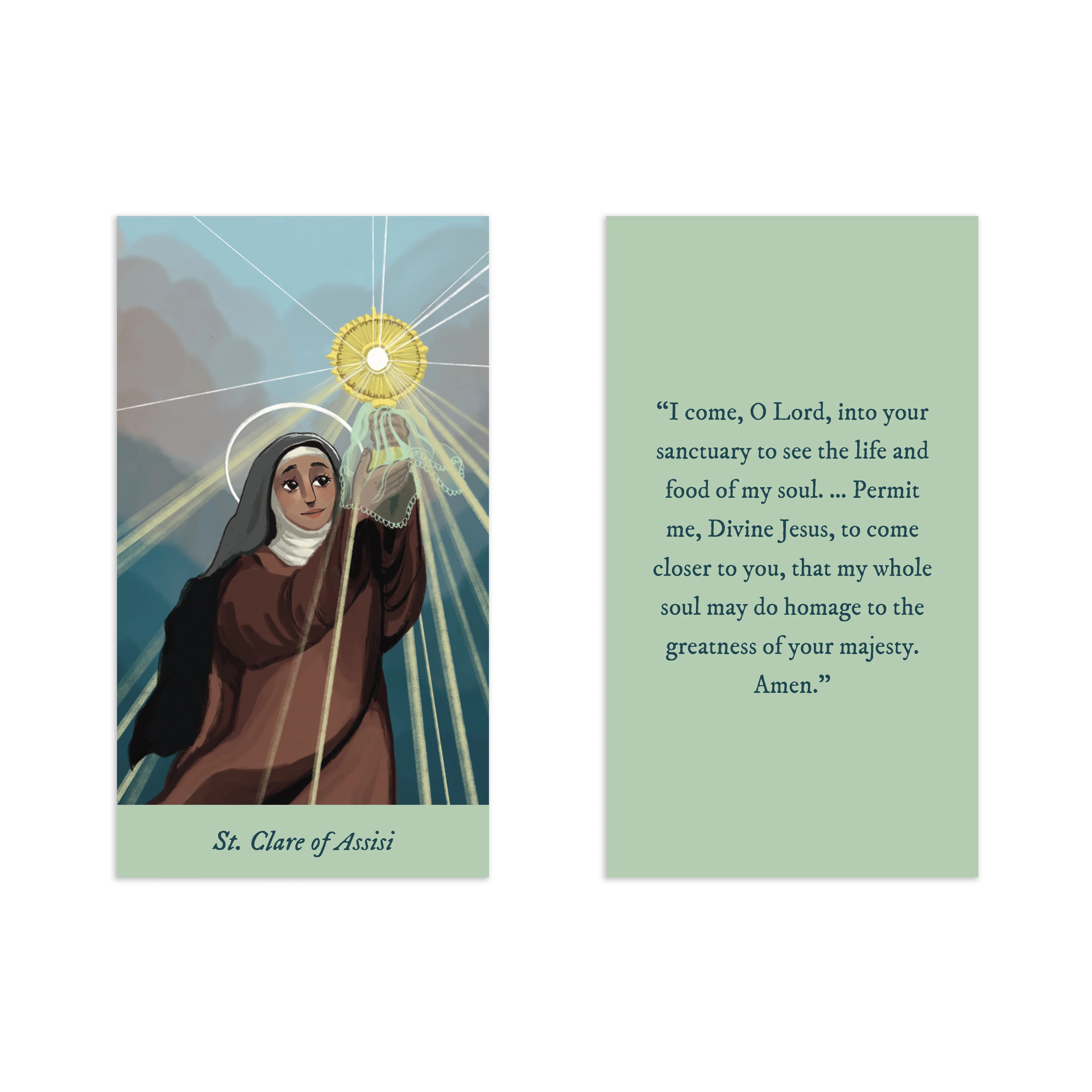 Received First Edition: Your Journey to First Communion Starter Pack (Includes Online Leader's Access) - Image 6