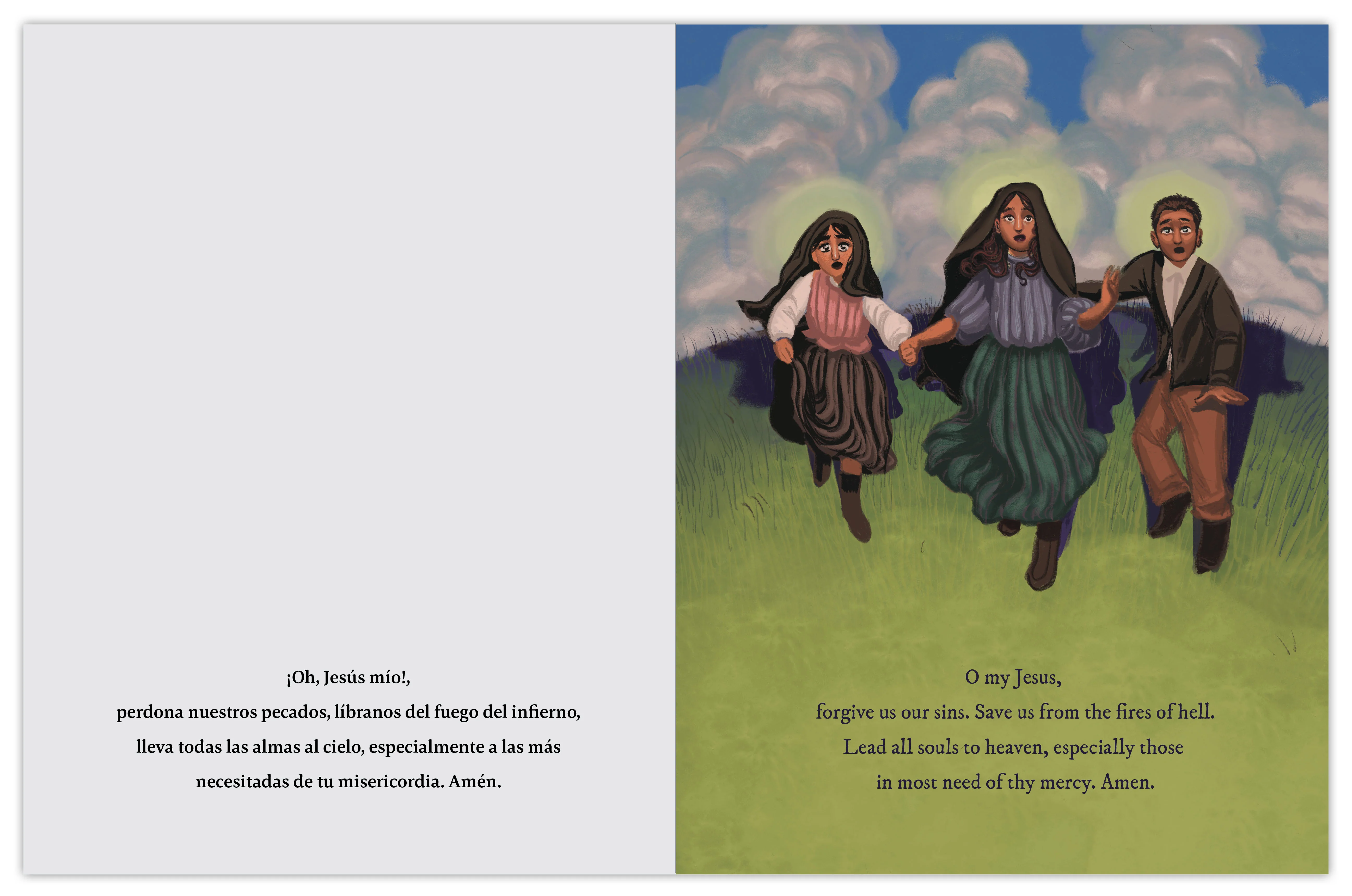Received Second Edition: Your Journey to First Communion Student Workbook only - Image 17