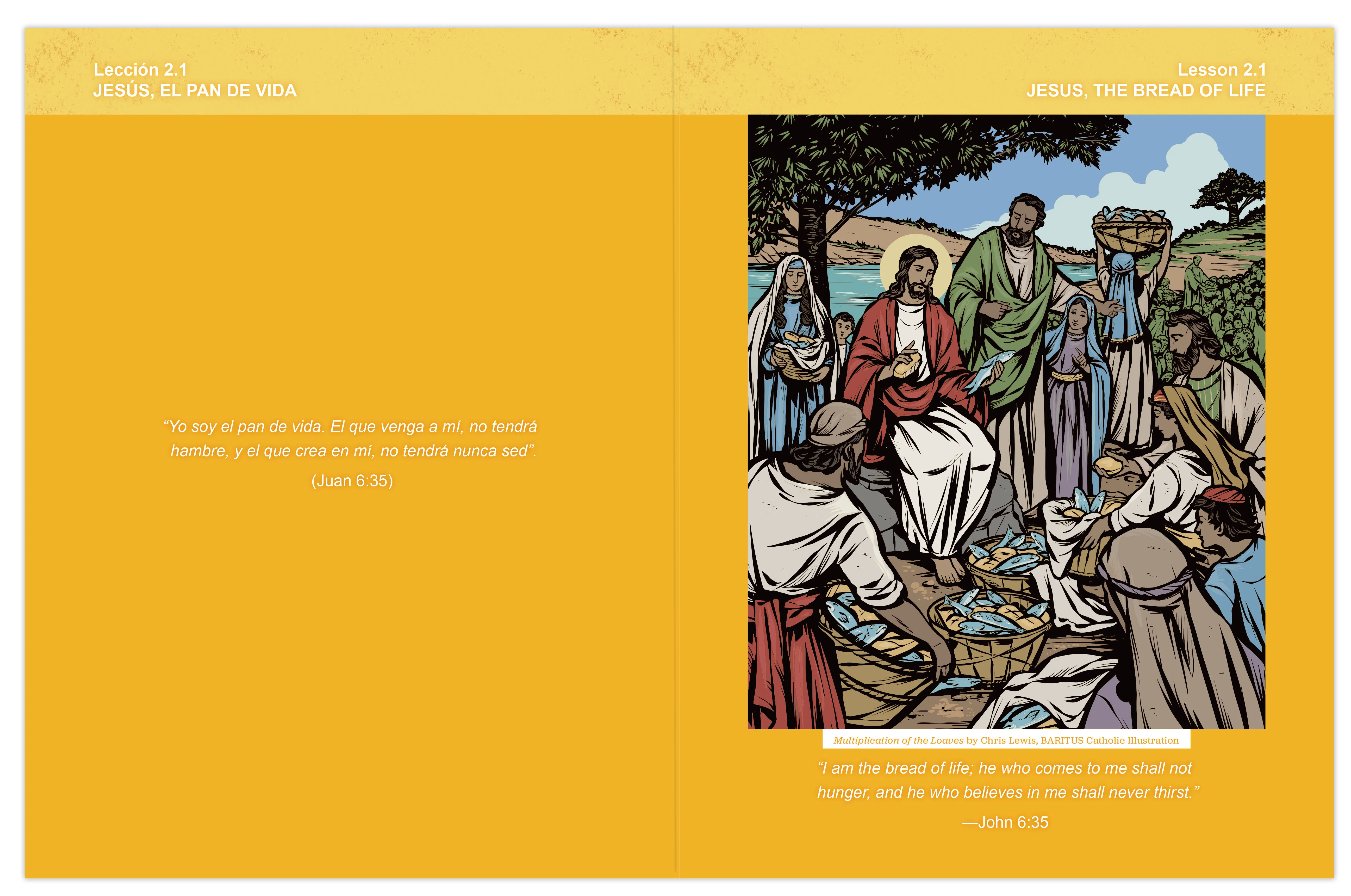 Received Second Edition: Your Journey to First Communion Student Pack (Includes Online Course Access) - Image 11