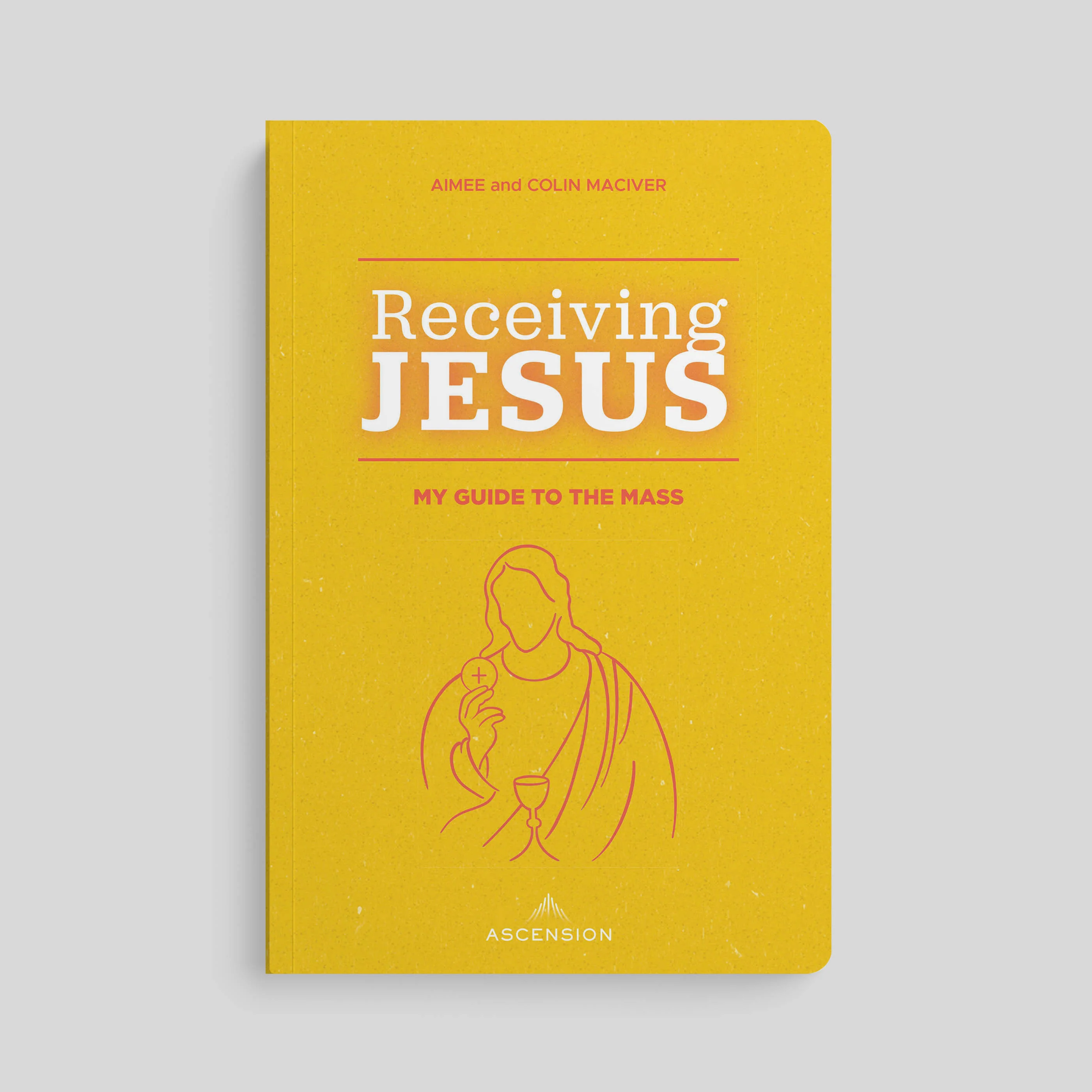 Received Second Edition: Your Journey to First Communion Starter Pack (Includes Online Leader's Access) - Image 9