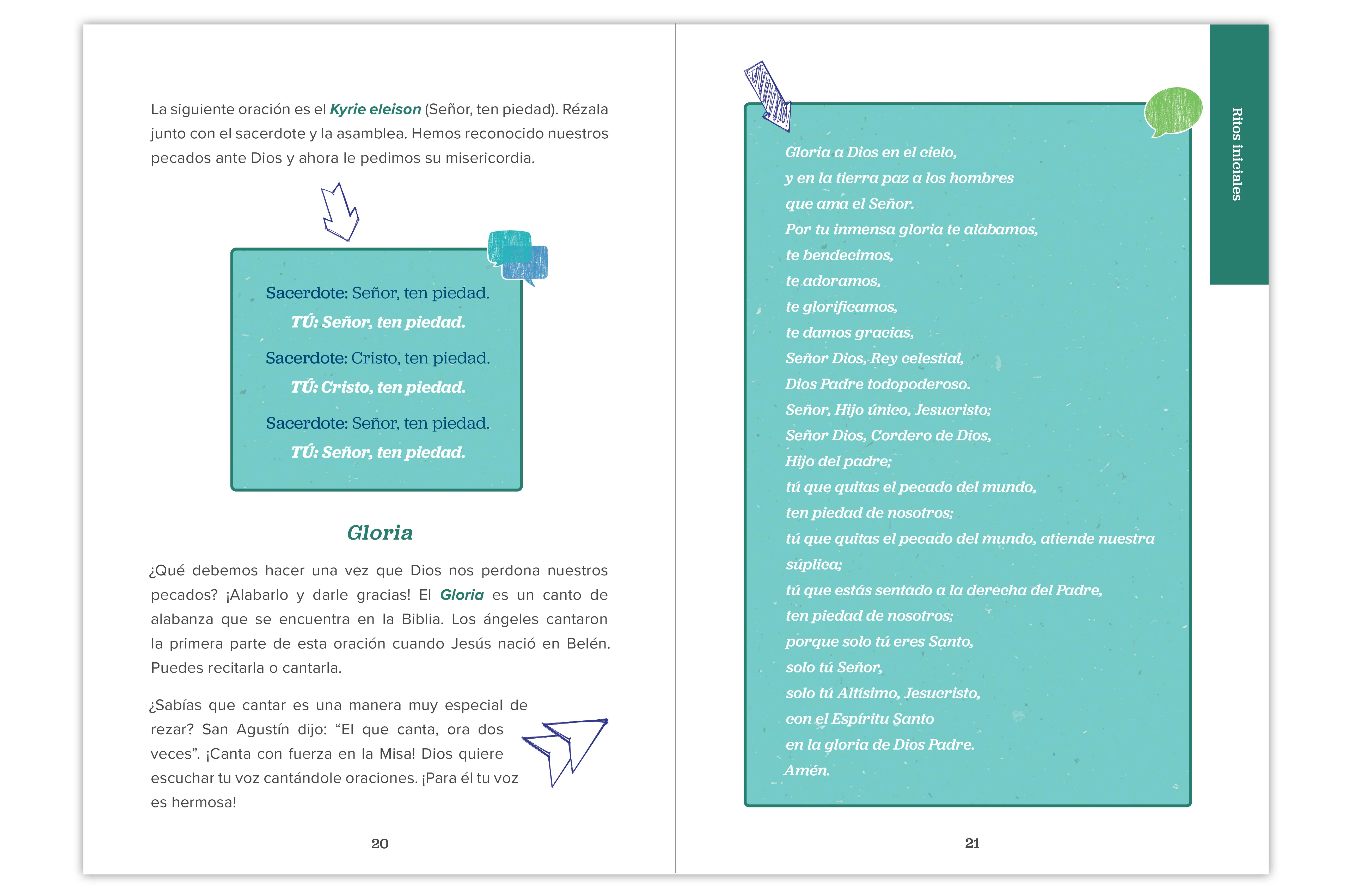 Receiving Jesus: My Guide to the Mass - Image 11