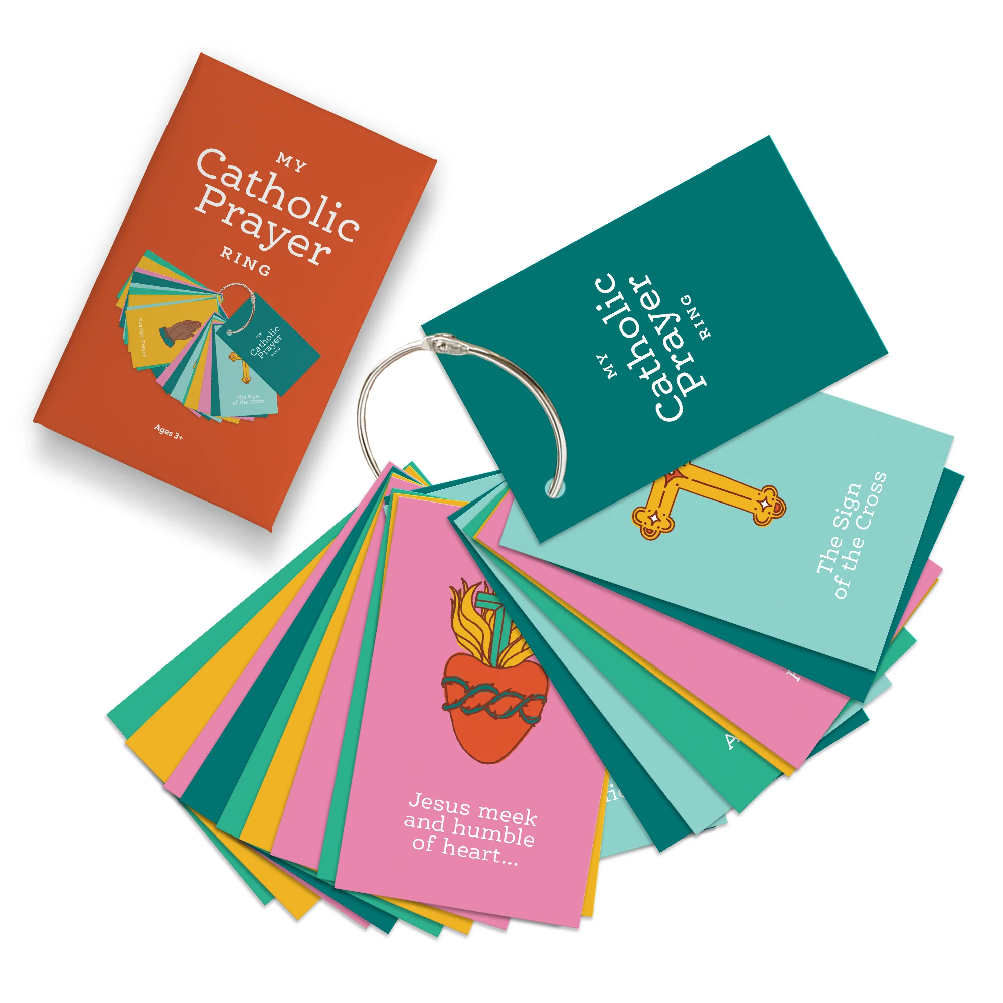 Reconciliation Crate by Catholic Family Crate - Image 4