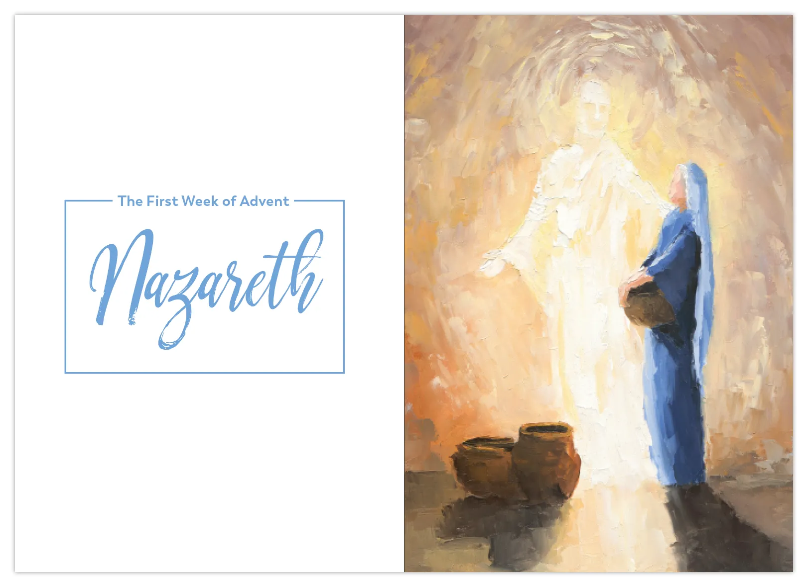 Rejoice! Advent Meditations with Mary, Journal - Image 5