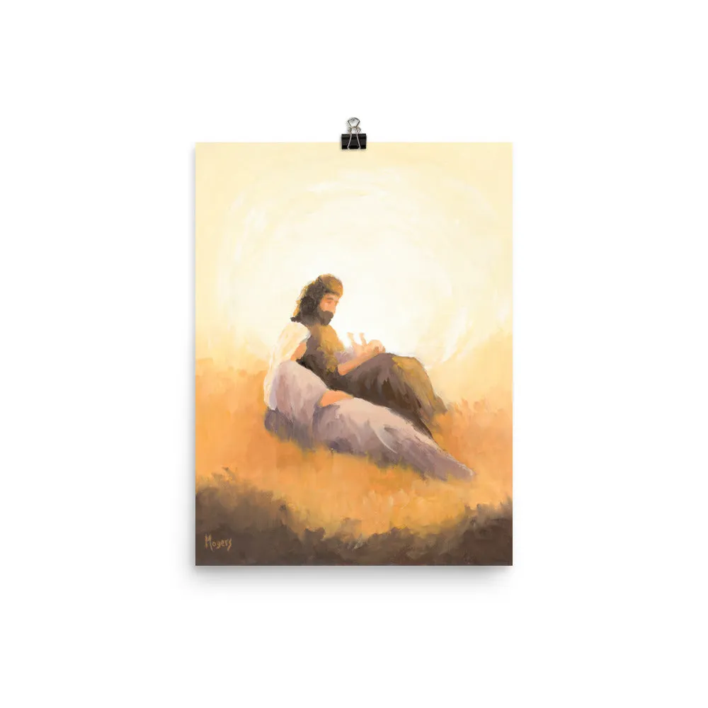 Rejoice! Art Prints: Shine - Image 2