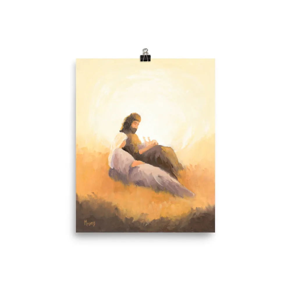 Rejoice! Art Prints: Shine - Image 3