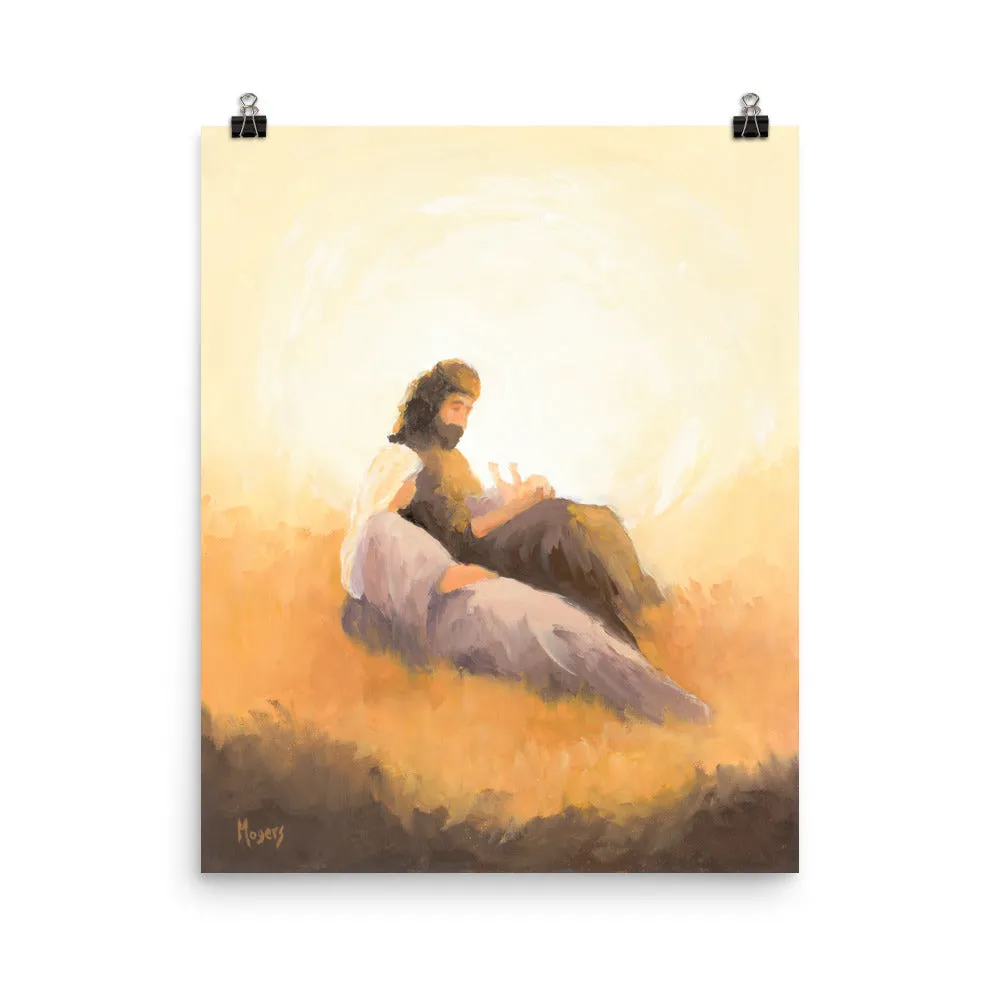Rejoice! Art Prints: Shine - Image 4