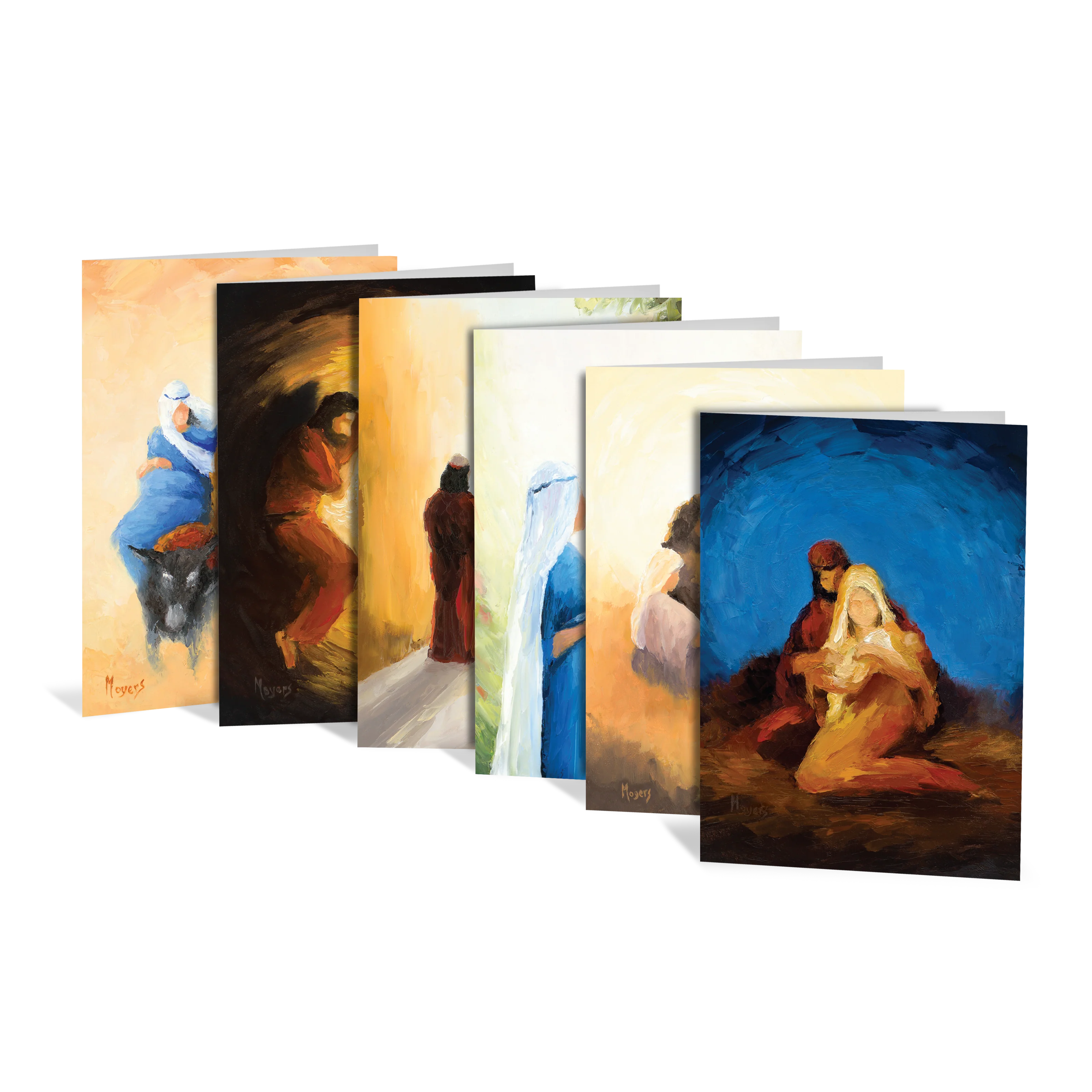 Rejoice! Christmas Cards - Image 11