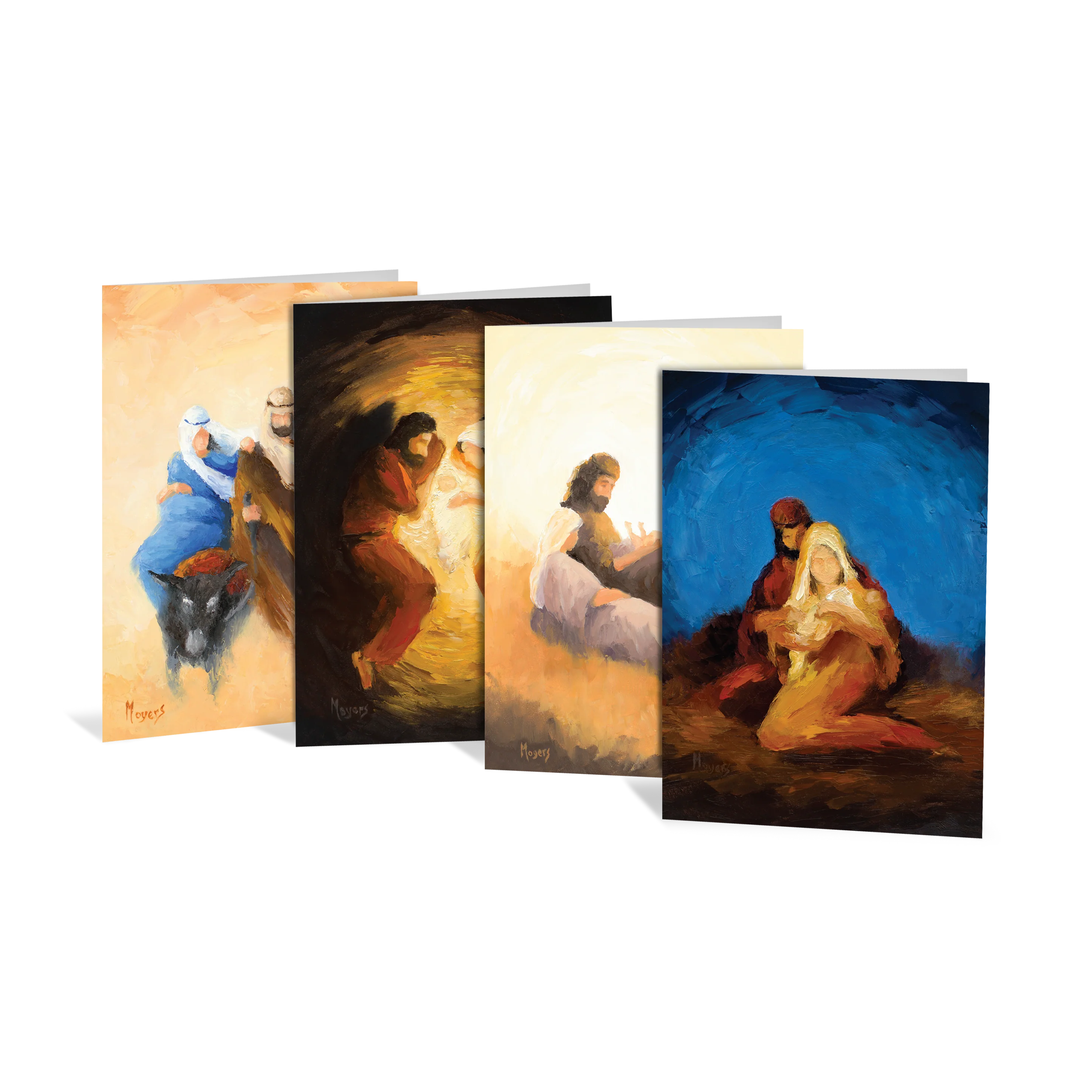 Rejoice! Christmas Cards - Image 12