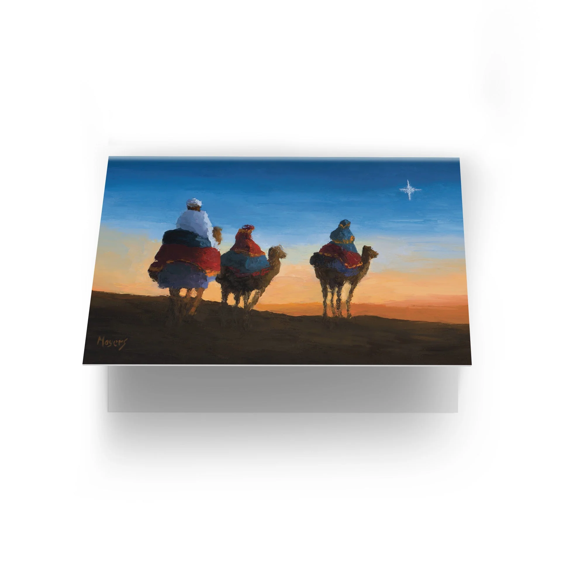 Rejoice! Christmas Cards - Image 15