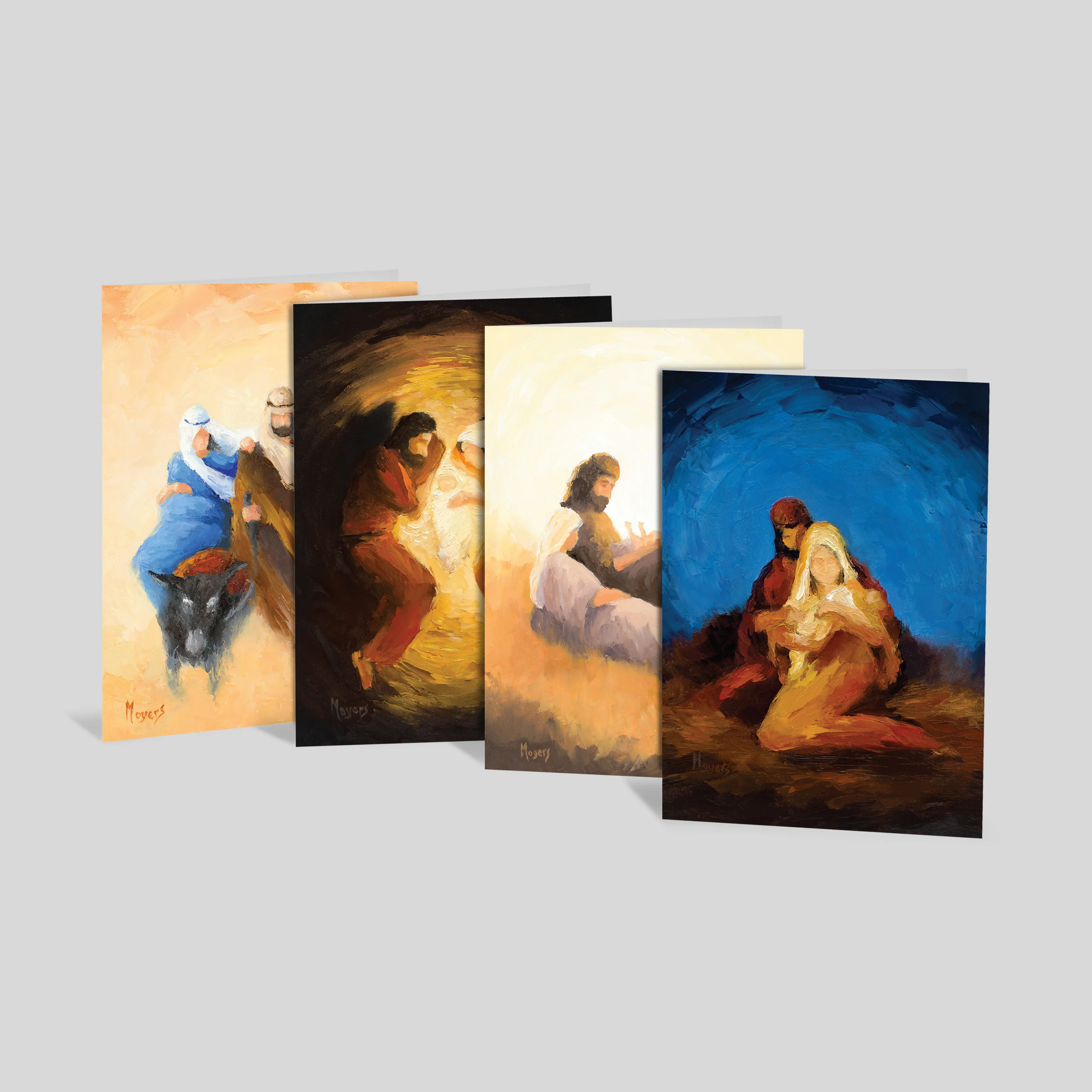 Rejoice! Christmas Cards - Image 17