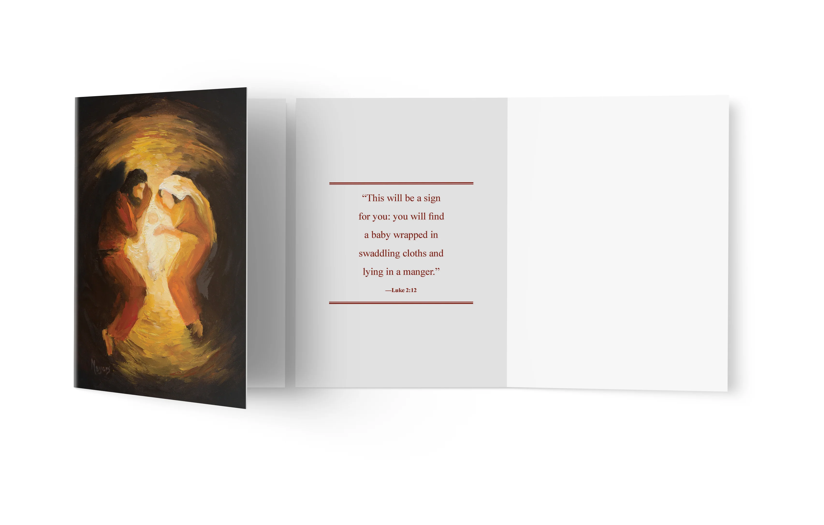 Rejoice! Christmas Cards - Image 5