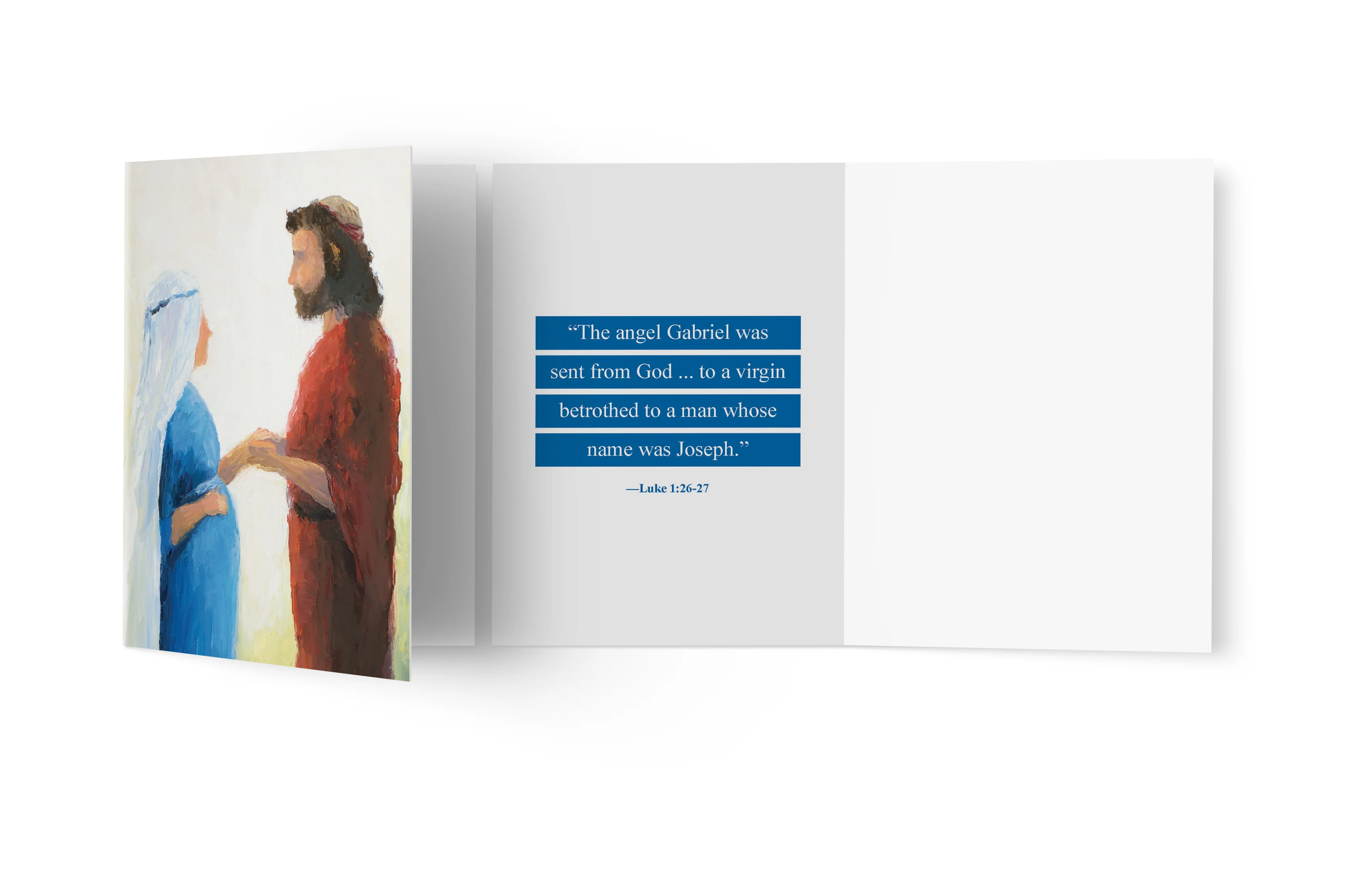 Rejoice! Christmas Cards, 24 pack - Image 11