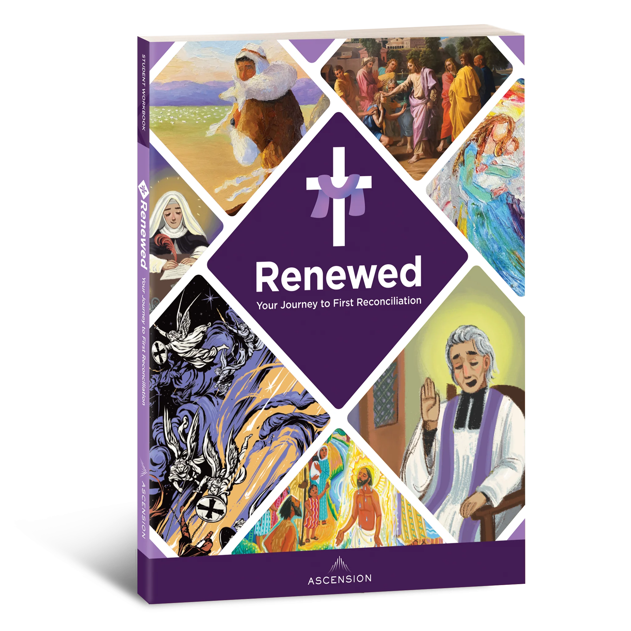 Renewed and Received Complete Starter Pack First Edition (Includes Online Leader's Access for both programs) - Image 8
