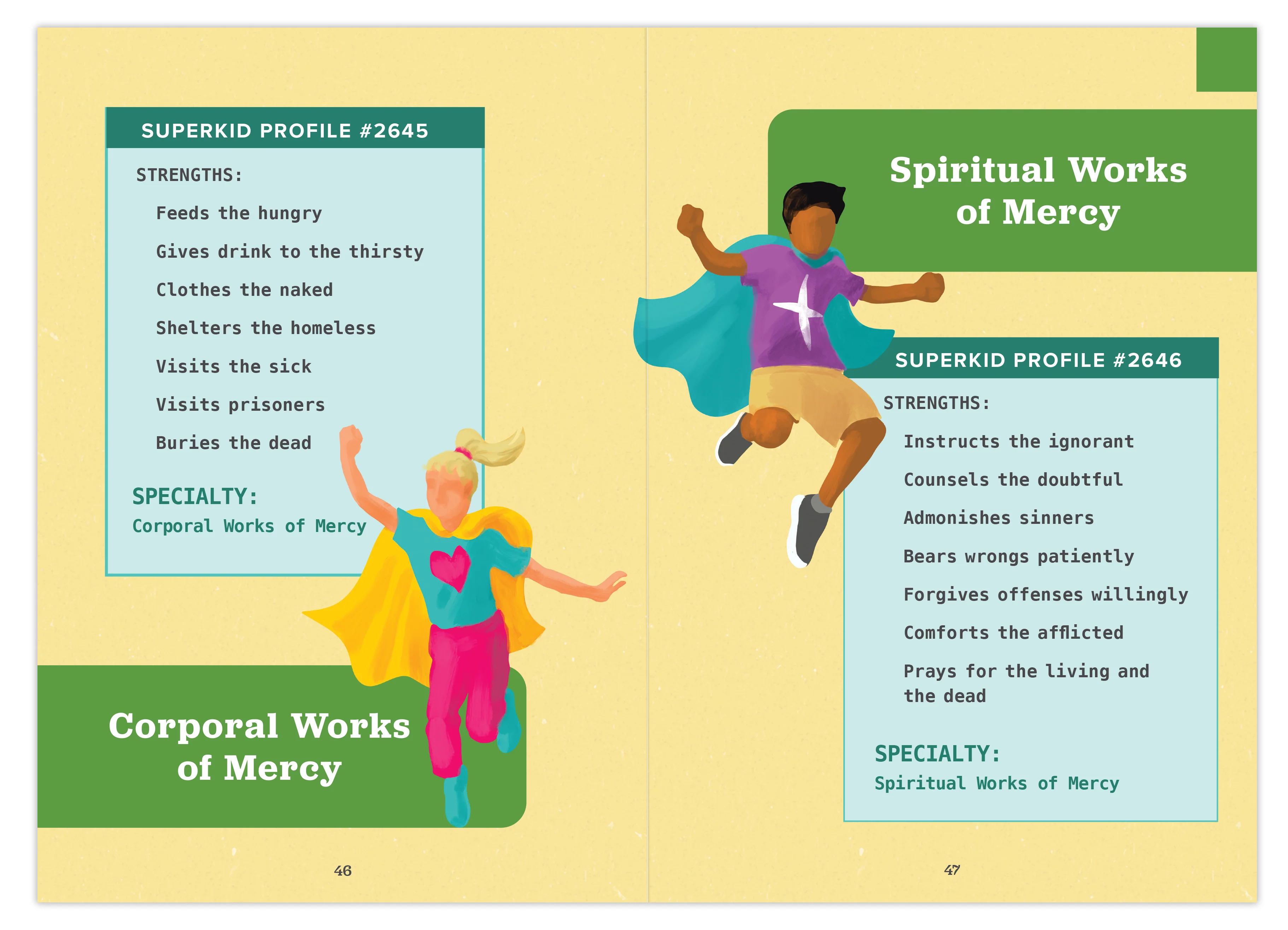 Renewed by Jesus: My Guide to Reconciliation - Image 4