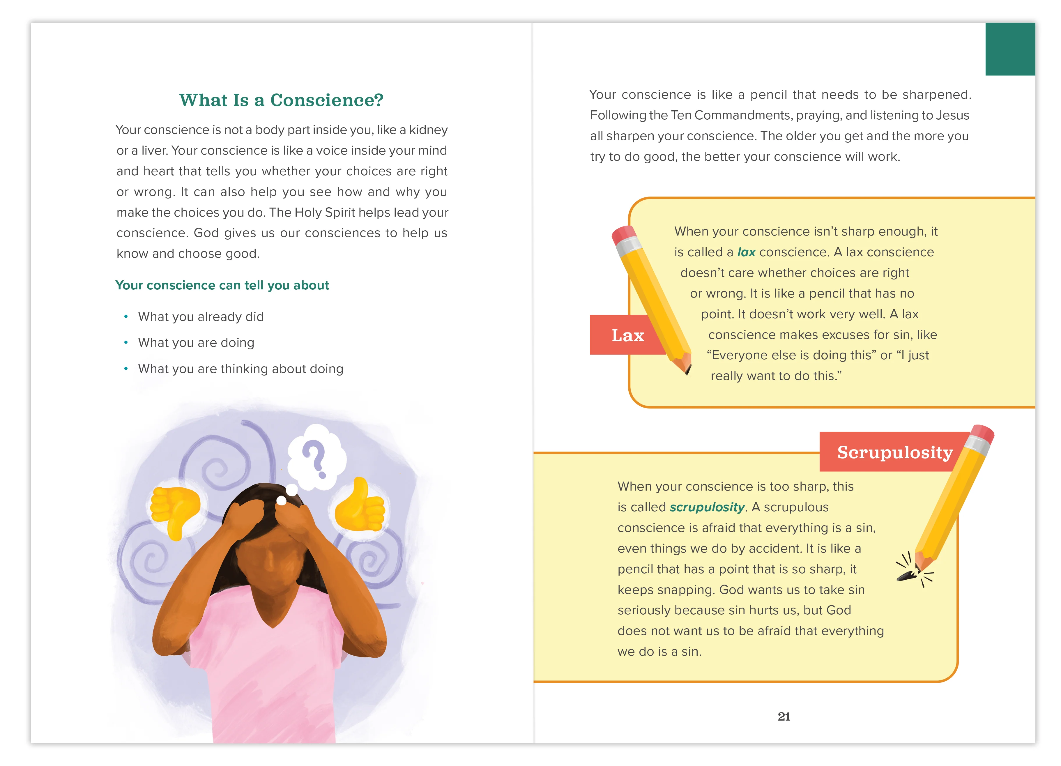 Renewed by Jesus: My Guide to Reconciliation - Image 6