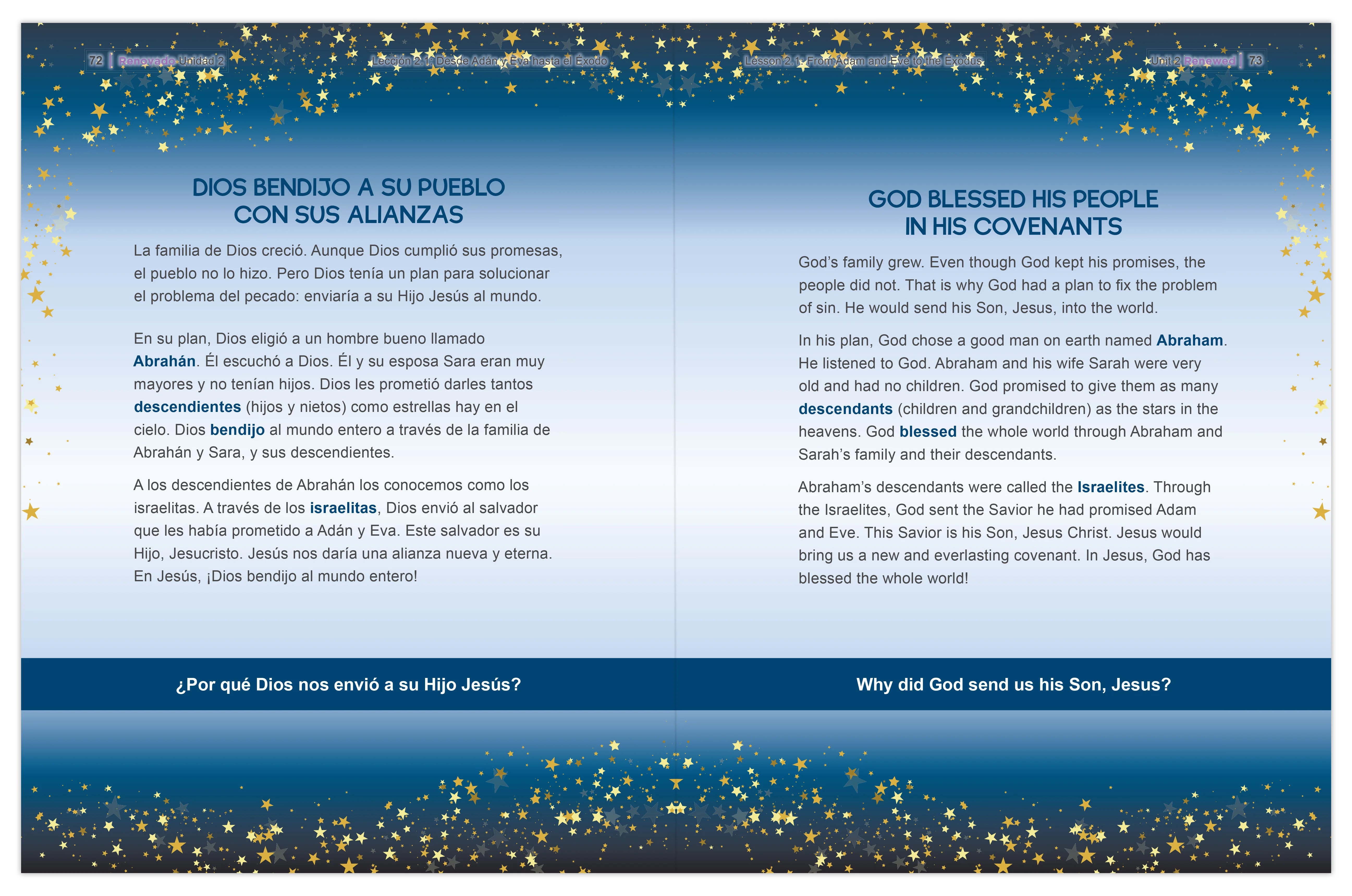 Renewed Second Edition: Your Journey to First Reconciliation Student Pack - Image 10