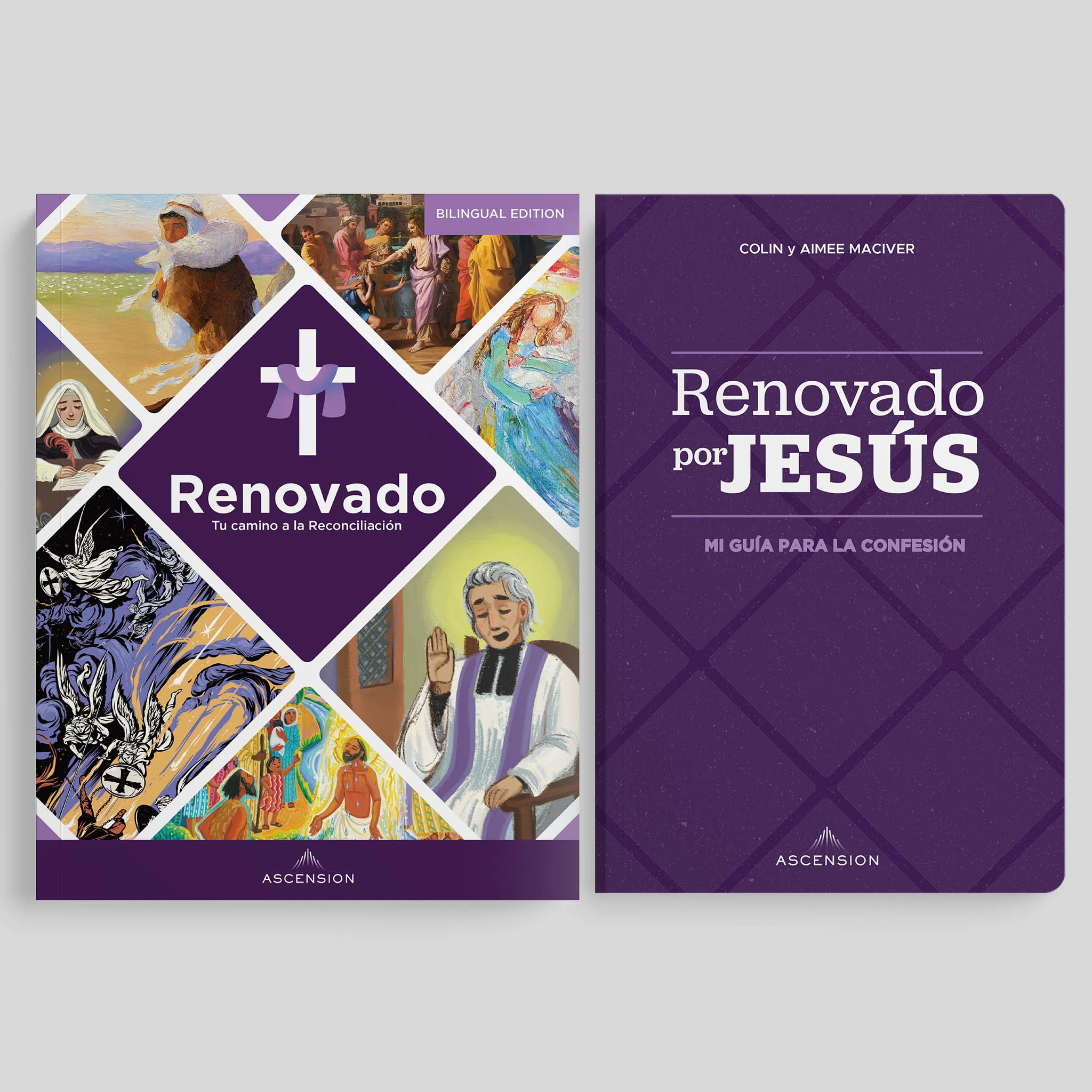 Renewed First Edition: Your Journey to First Reconciliation Student Pack - Image 4