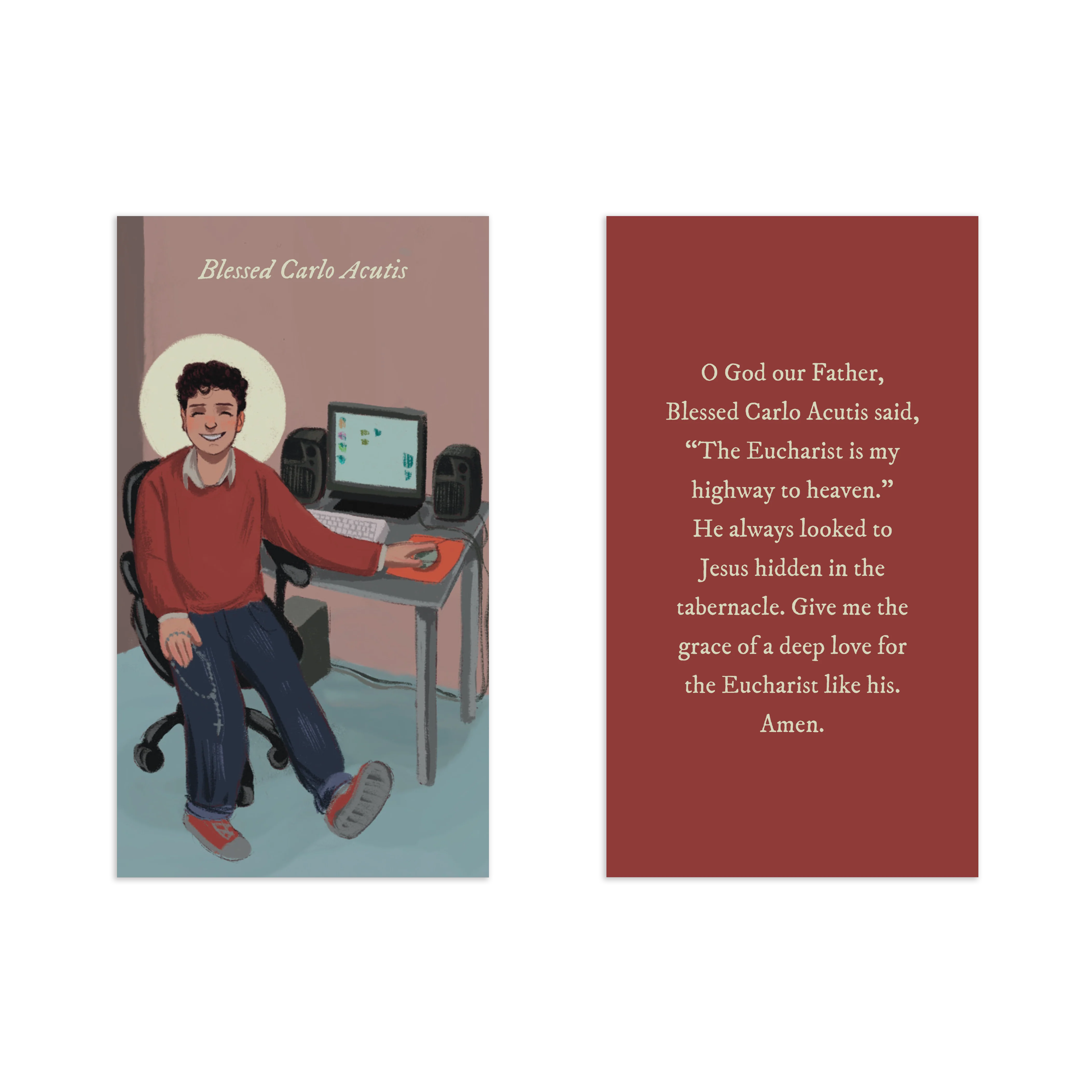 Renewed First Edition: Your Journey to First Reconciliation Starter Pack (Includes Online Leader's Access) - Image 11