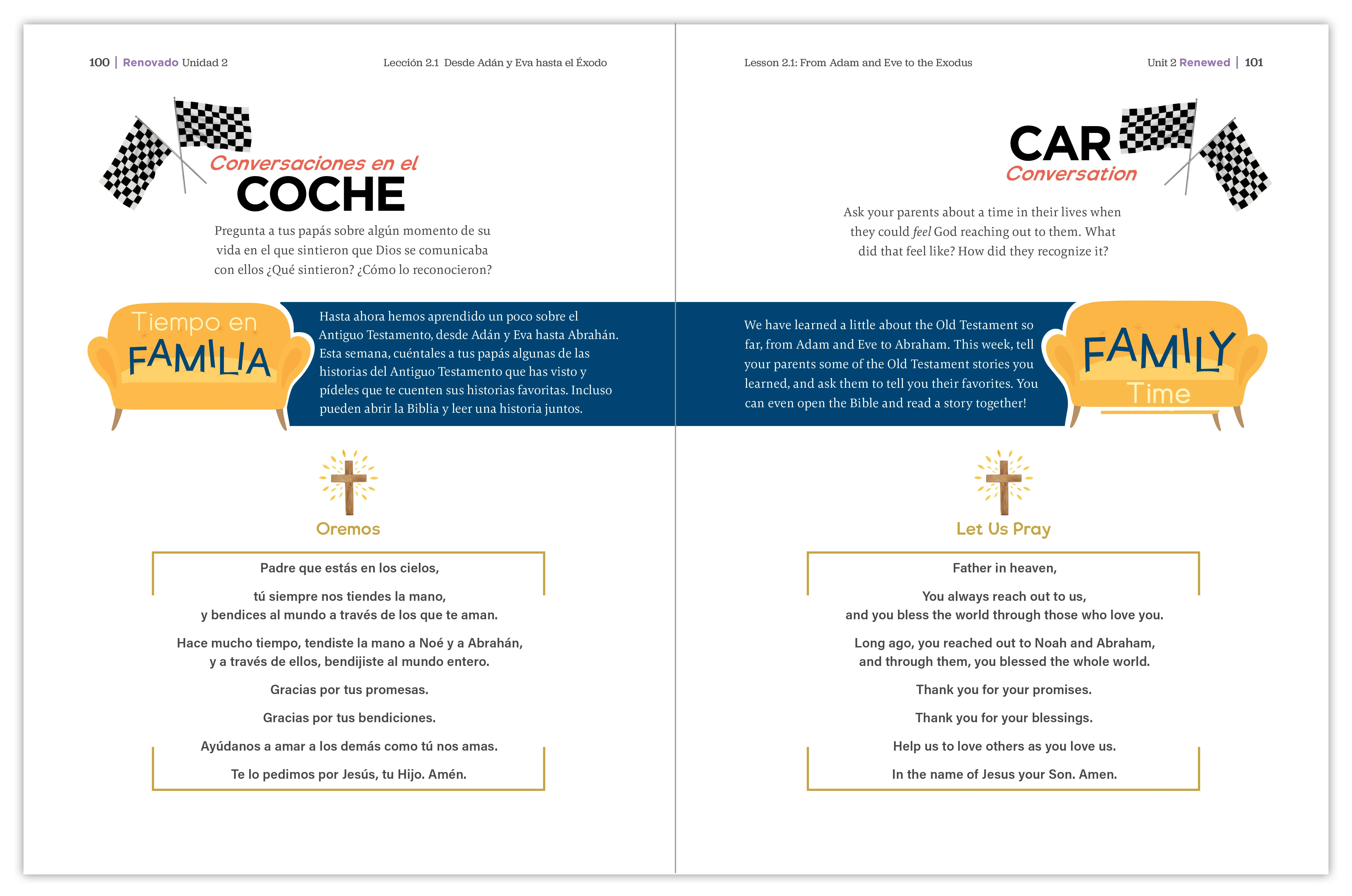 Renewed: Second Edition Your Journey to First Reconciliation Student Workbook Only - Image 16