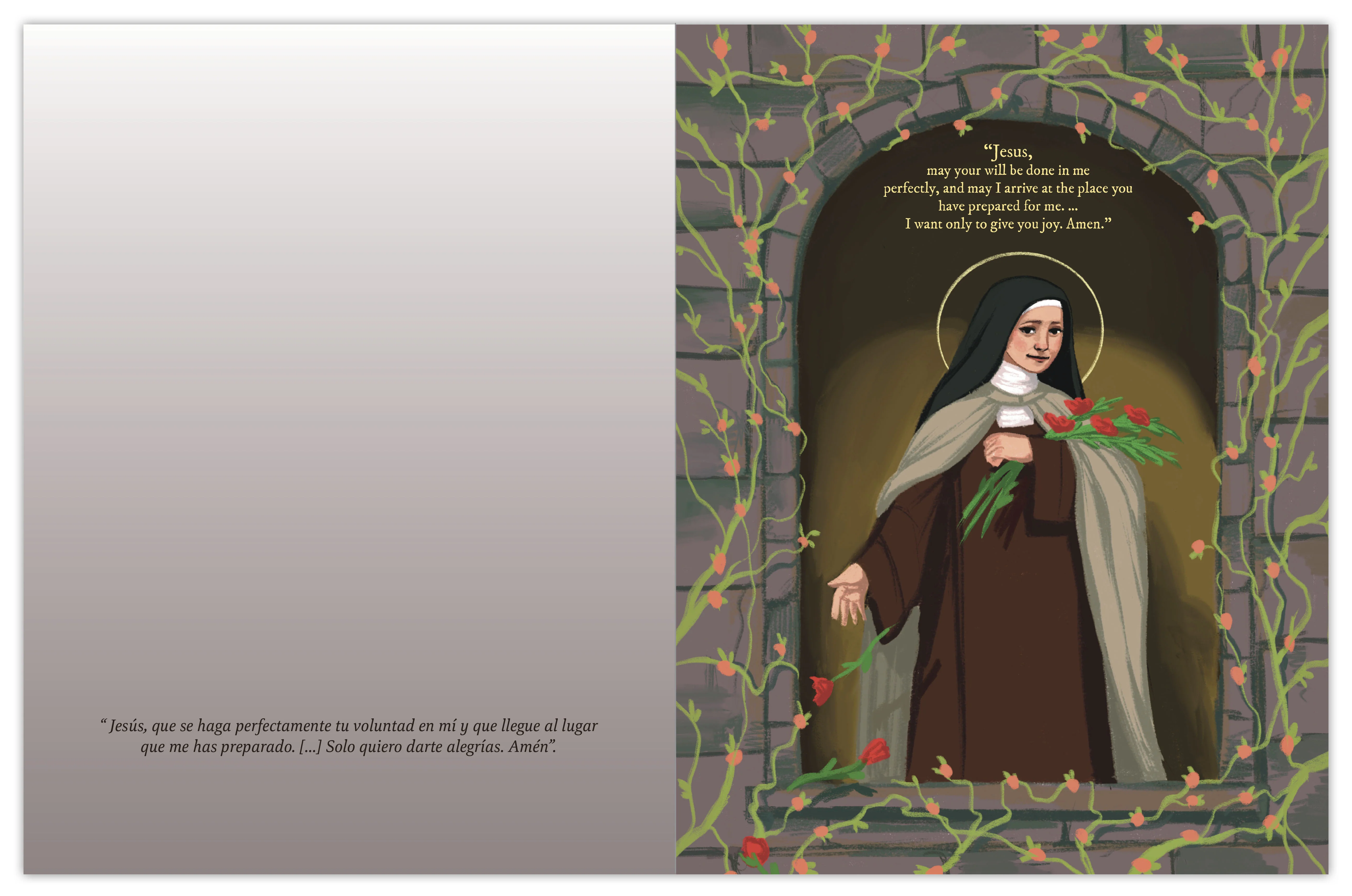 Renewed: Second Edition Your Journey to First Reconciliation Student Workbook Only - Image 17