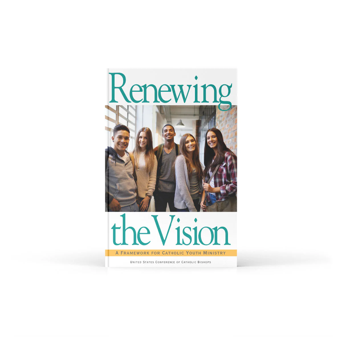 Renewing the Vision: A Framework for Catholic Youth Ministry - Image 10