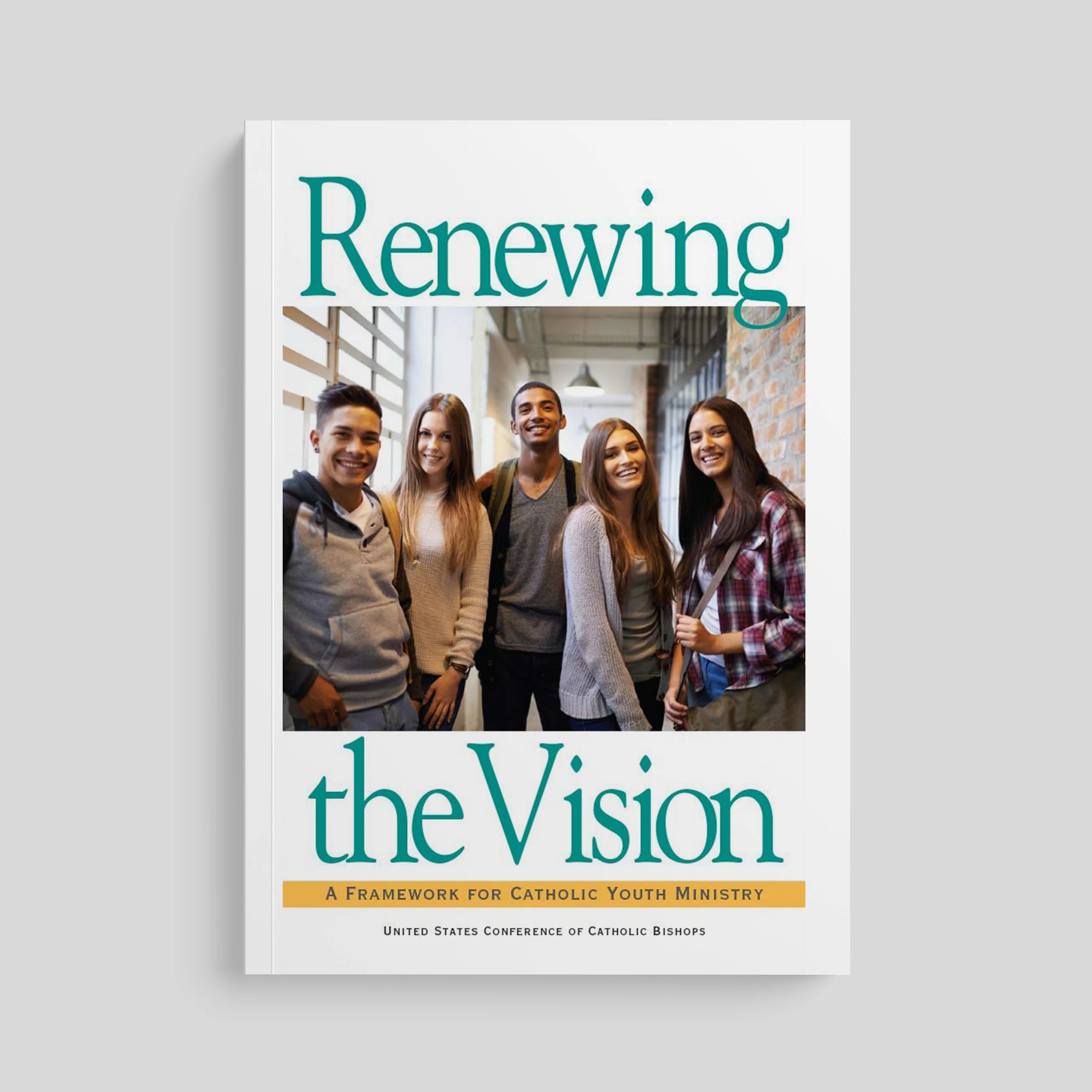 Renewing the Vision: A Framework for Catholic Youth Ministry - Image 9
