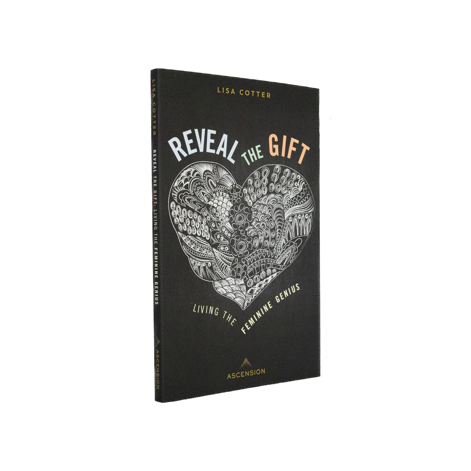 Reveal the Gift: Living the Feminine Genius - Image 2
