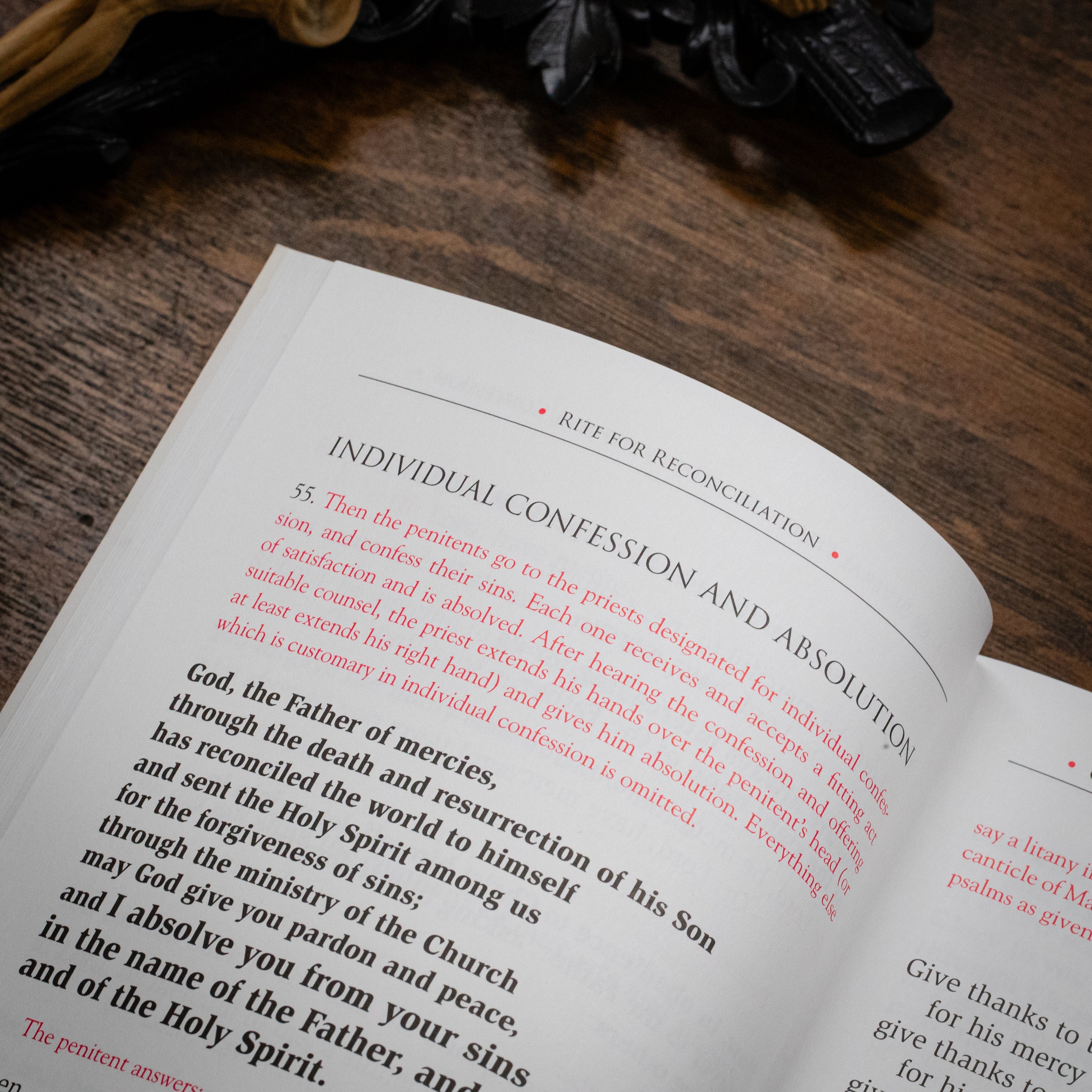 Rite of Penance (Study Edition) - Image 4